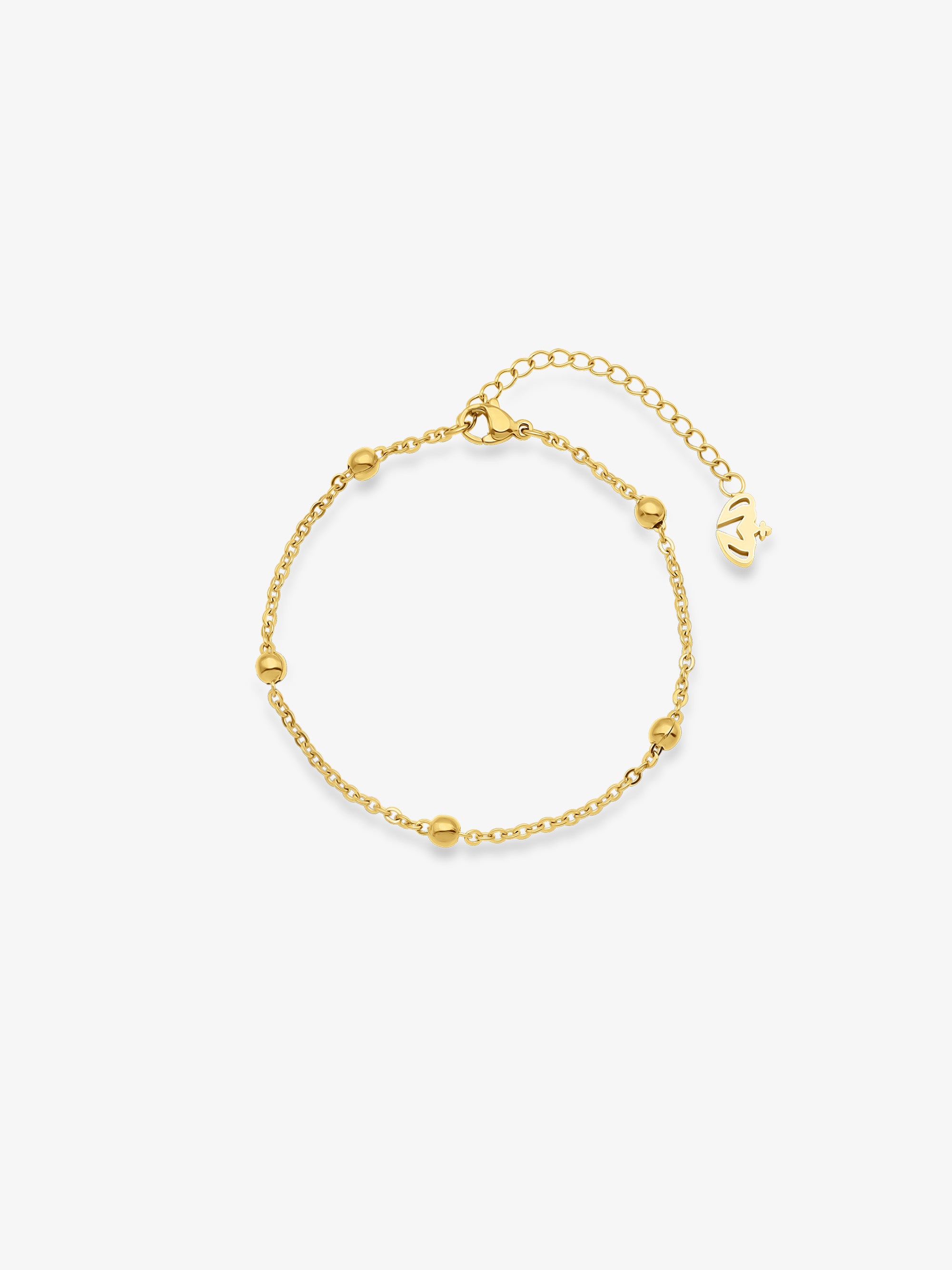 Ball Chain Bracelet