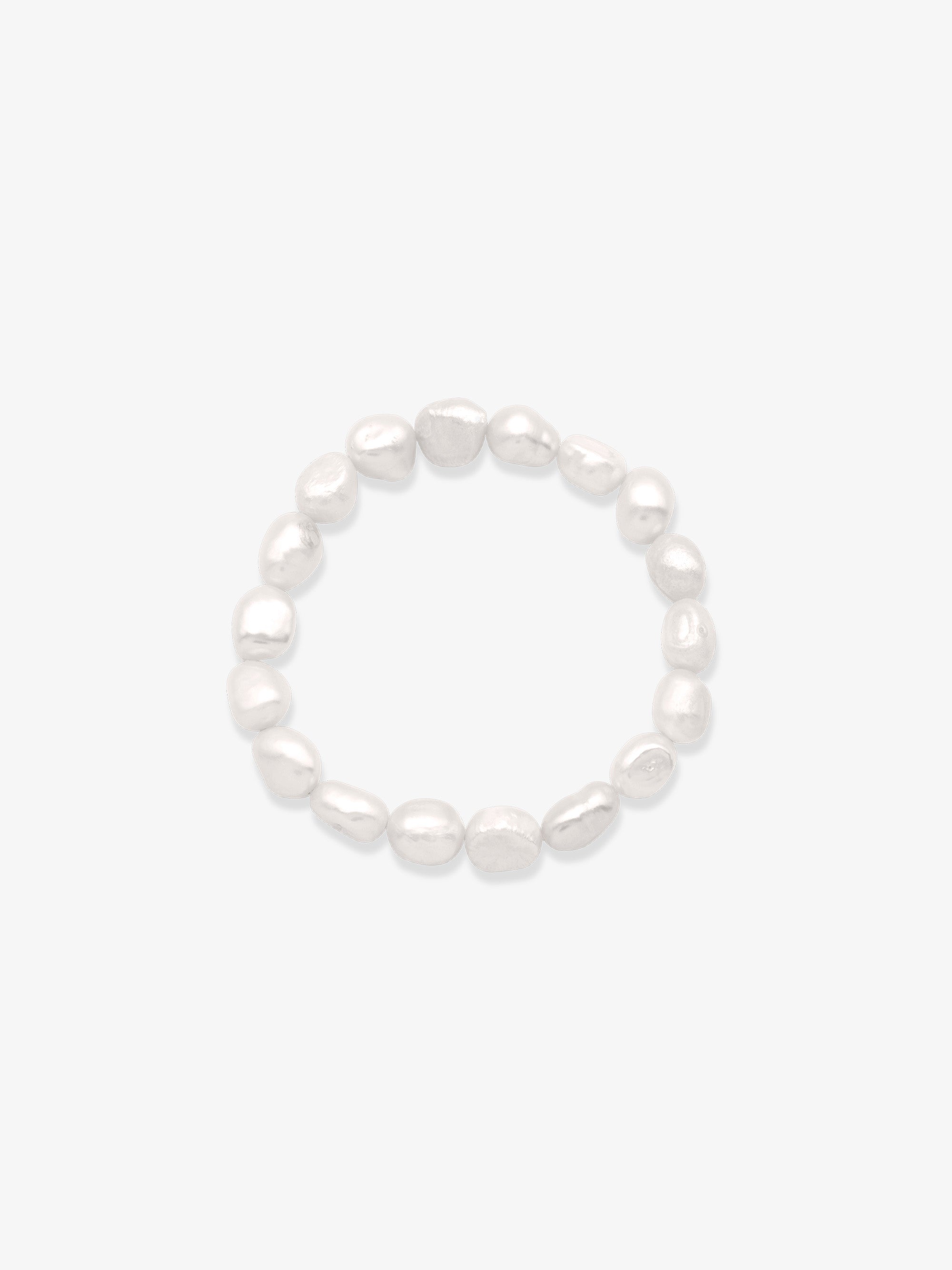 Salea Pearl Bracelet