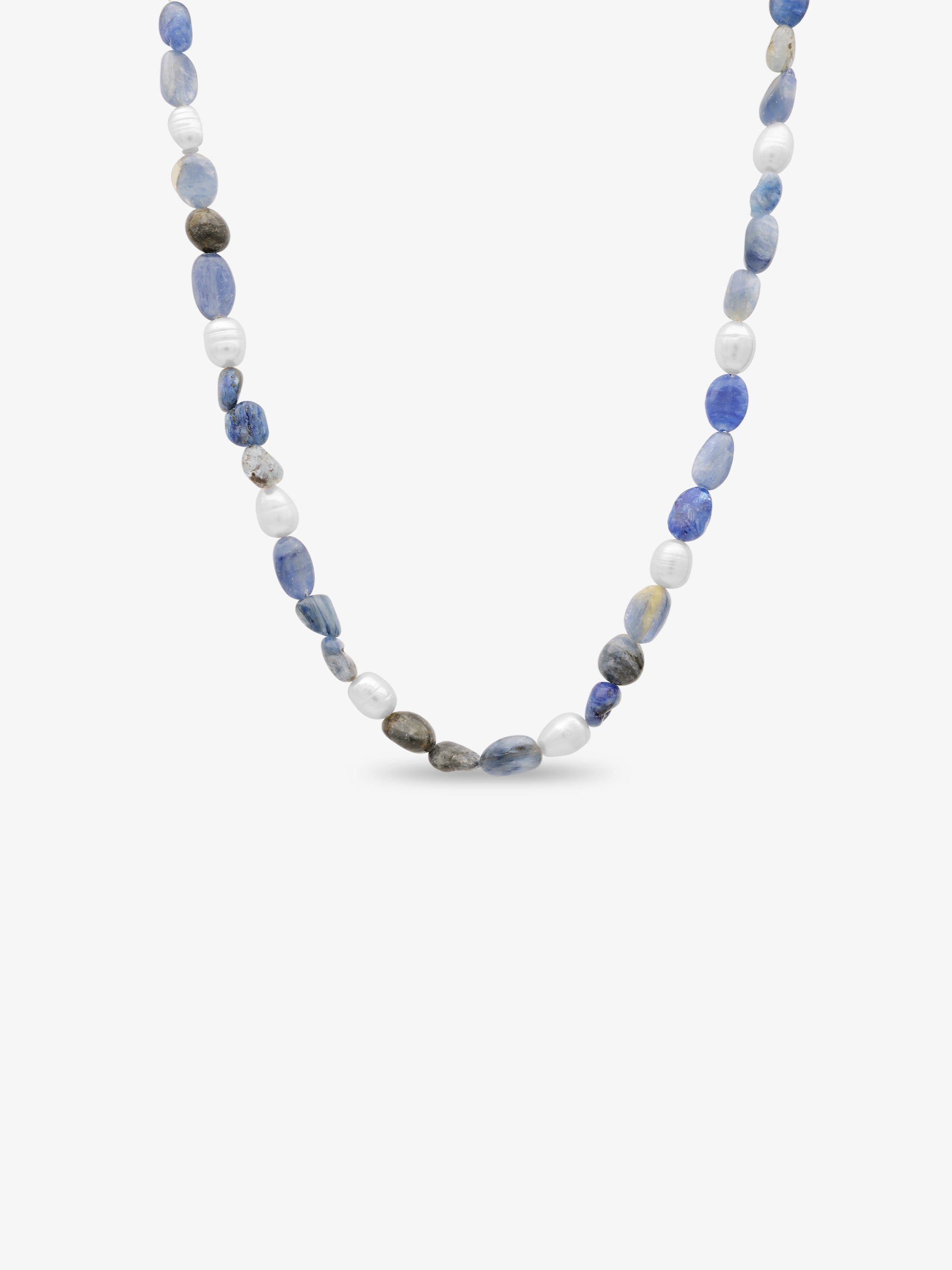 Azur FWP Necklace