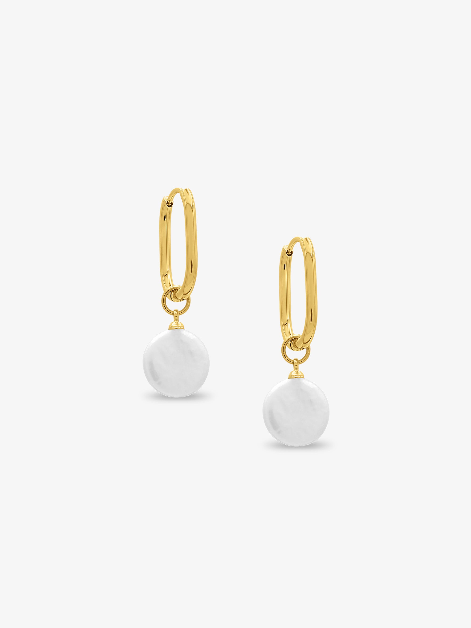 Liora Pearl Earrings