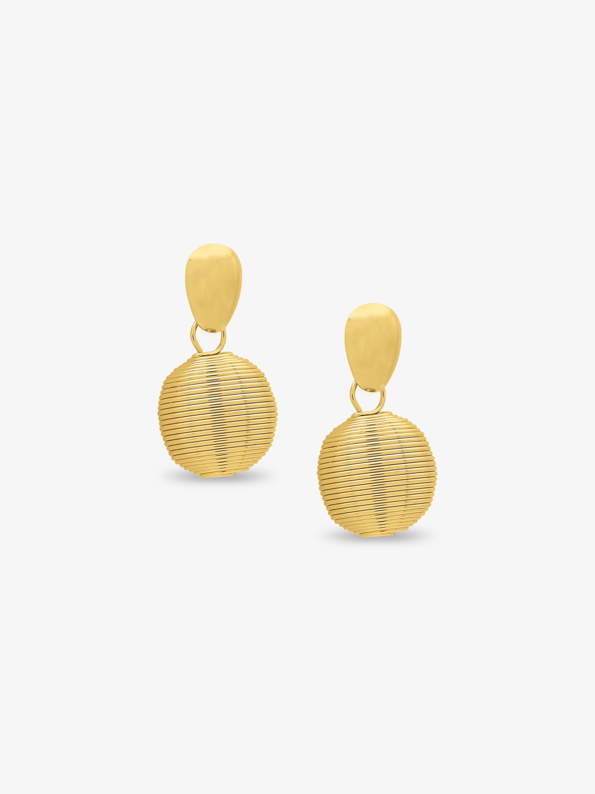 Orna Earrings