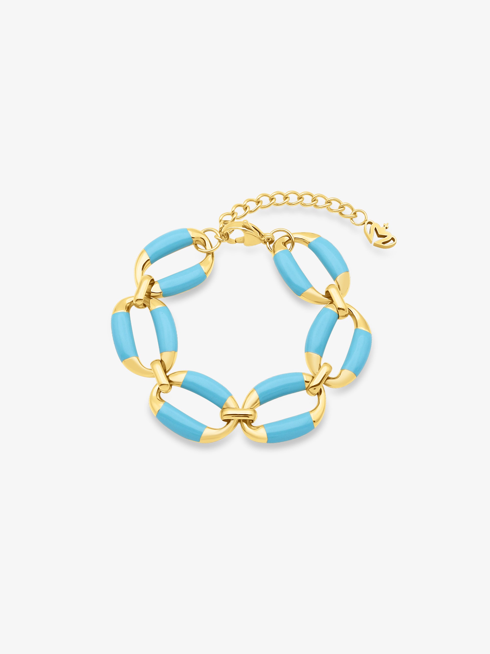 Maris Enamel Bracelet