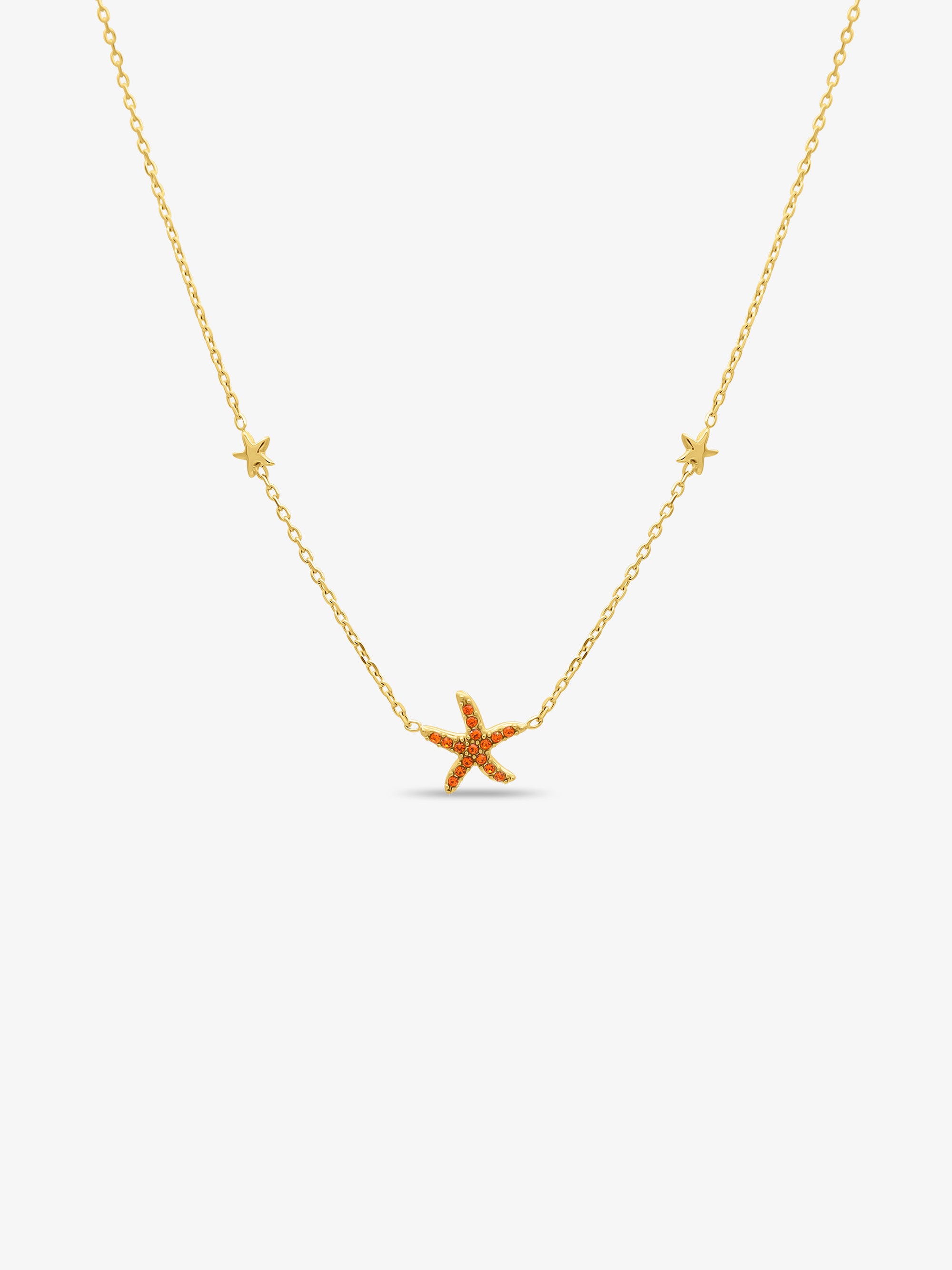 Mallorca Necklace - PREORDER
