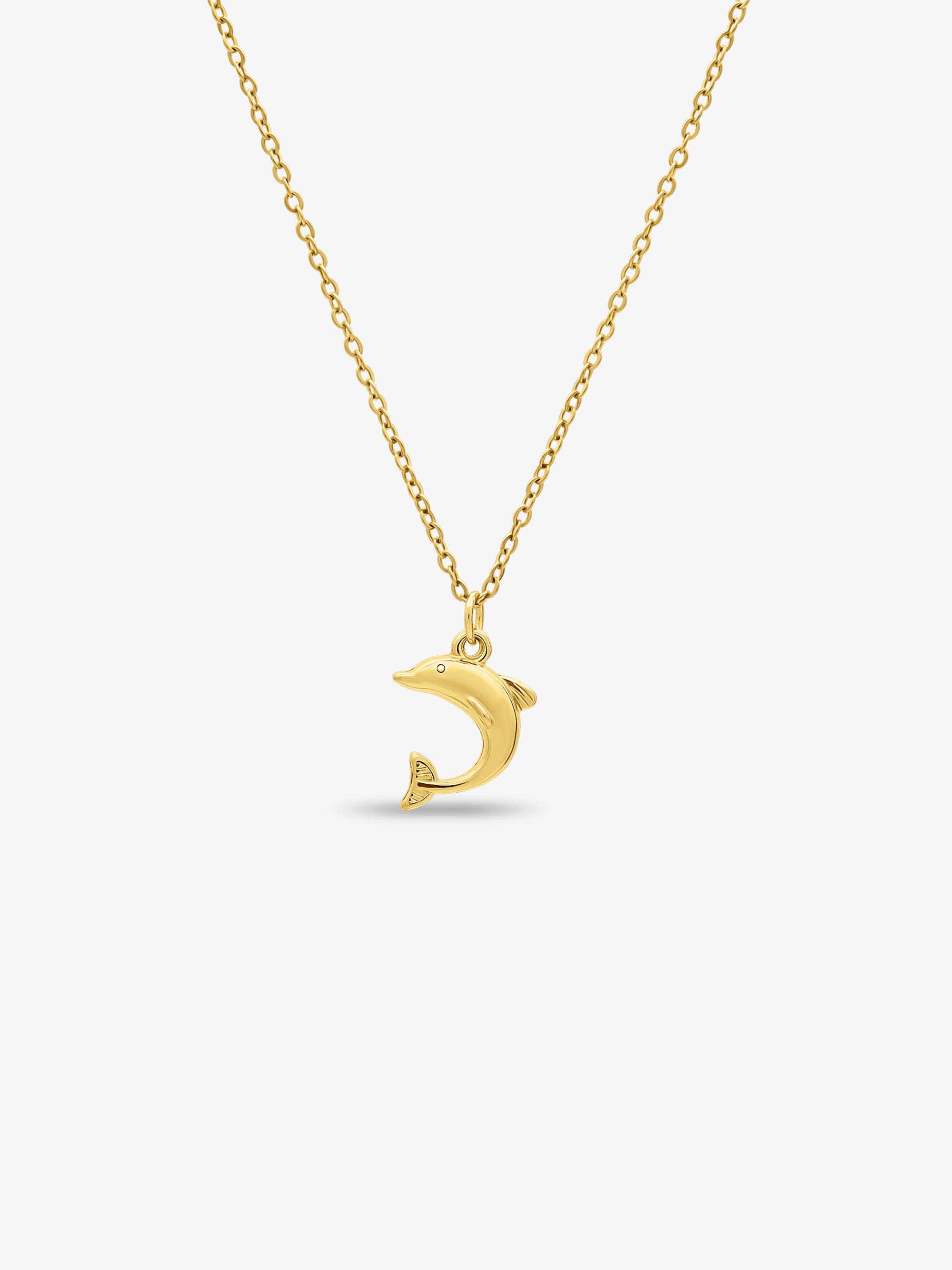 Delfina Necklace