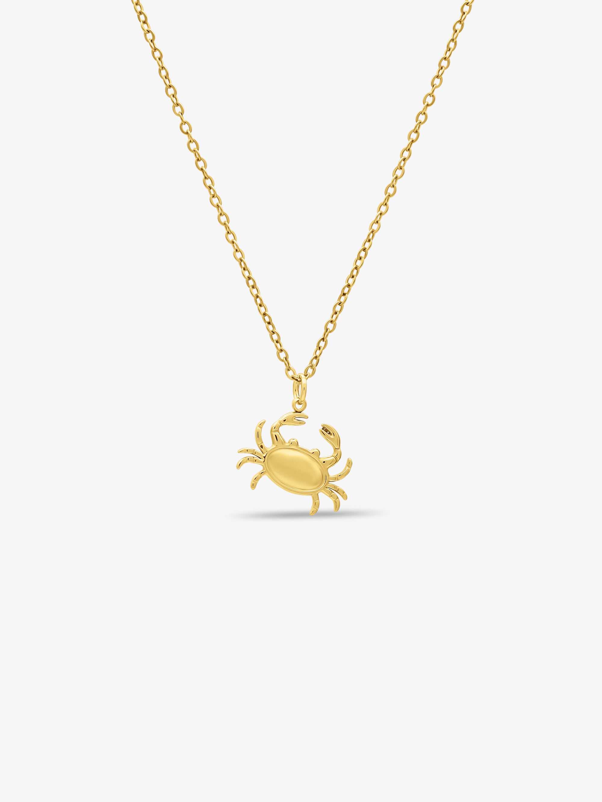 Granc Necklace