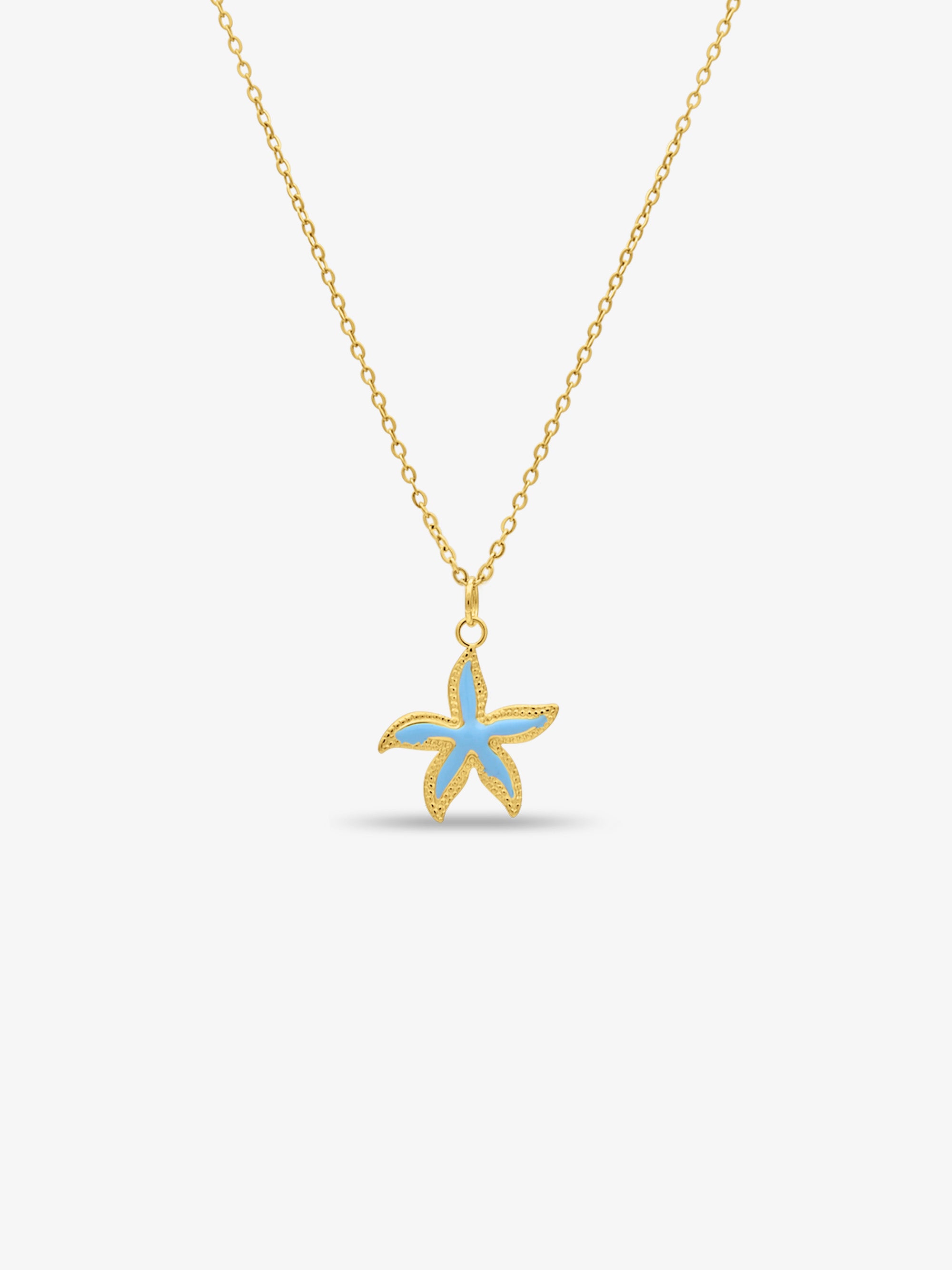 Ibiza Mare Necklace - PREORDER