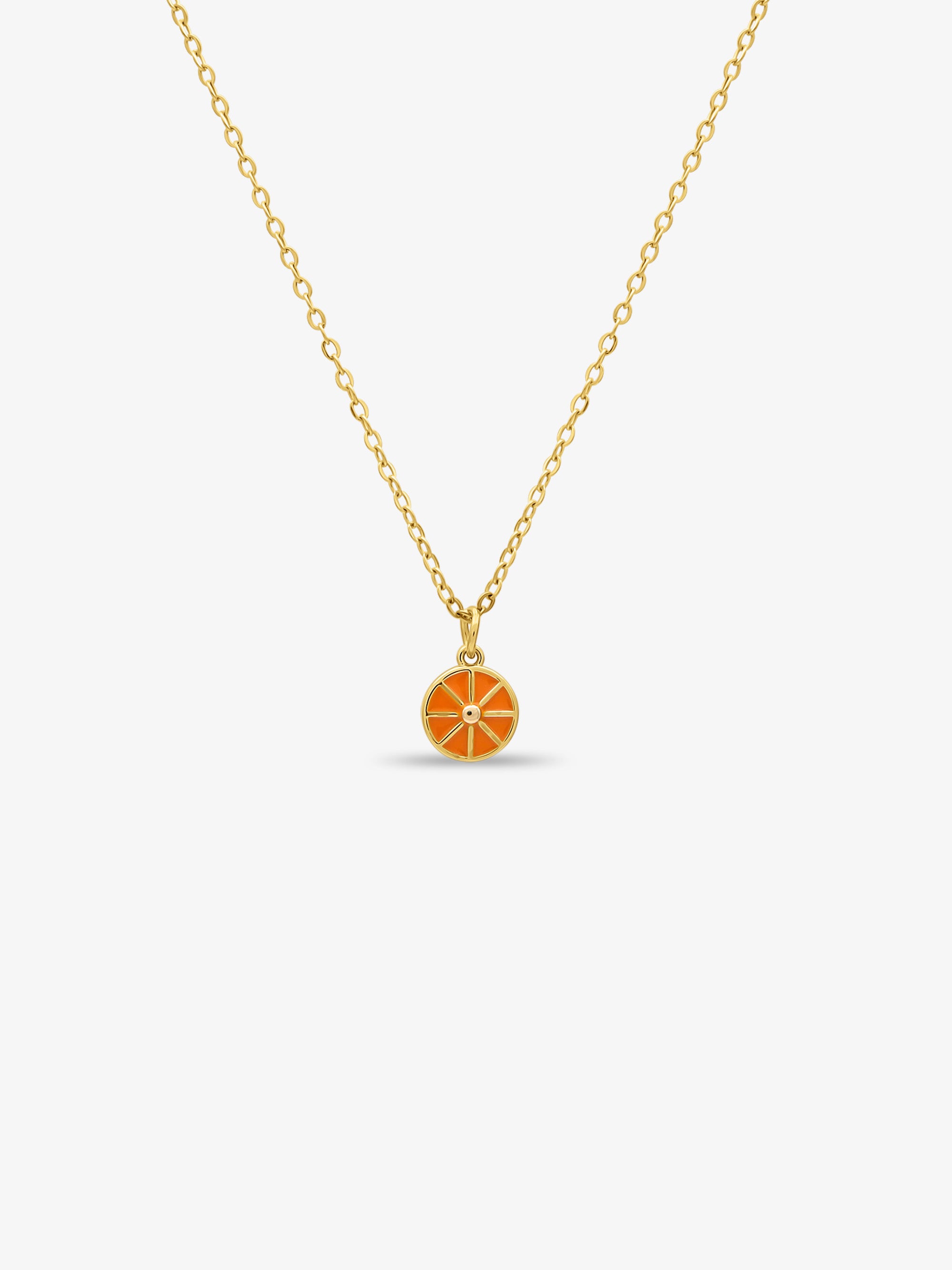 Spritz Necklace