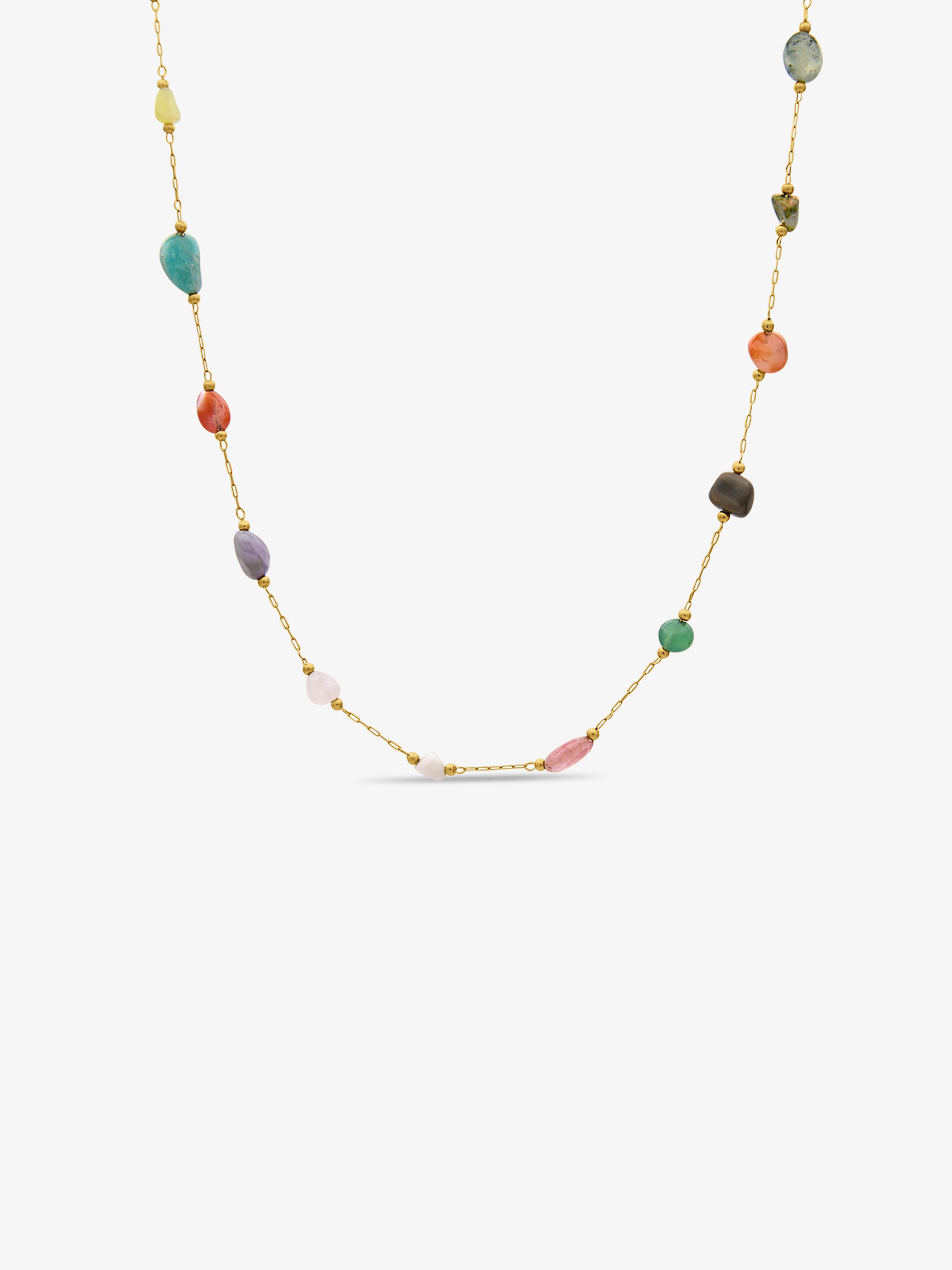 Riviera Necklace - PREORDER