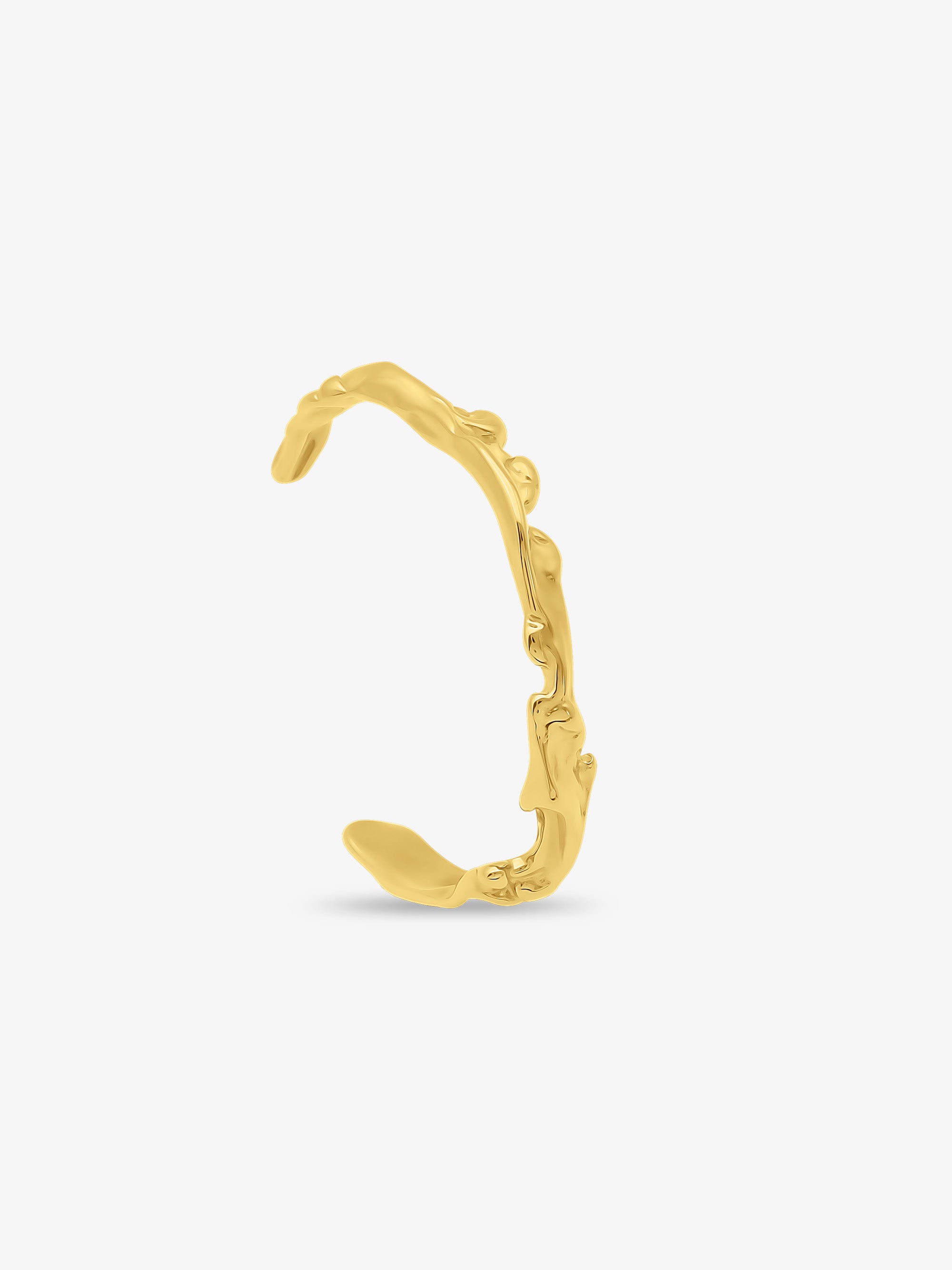 Monaco Cuff - PREORDER