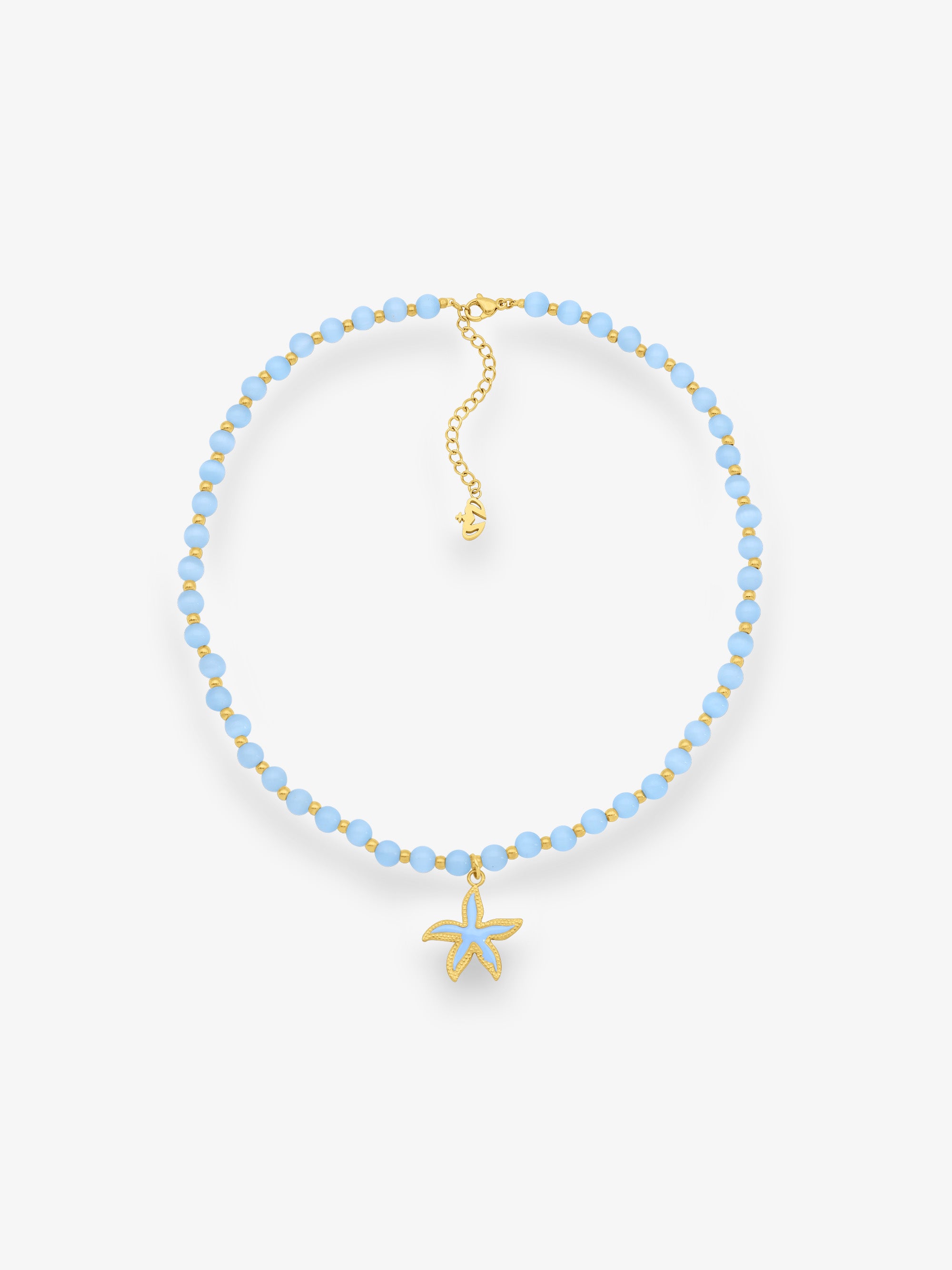 Stellara Mare Necklace - PREORDER