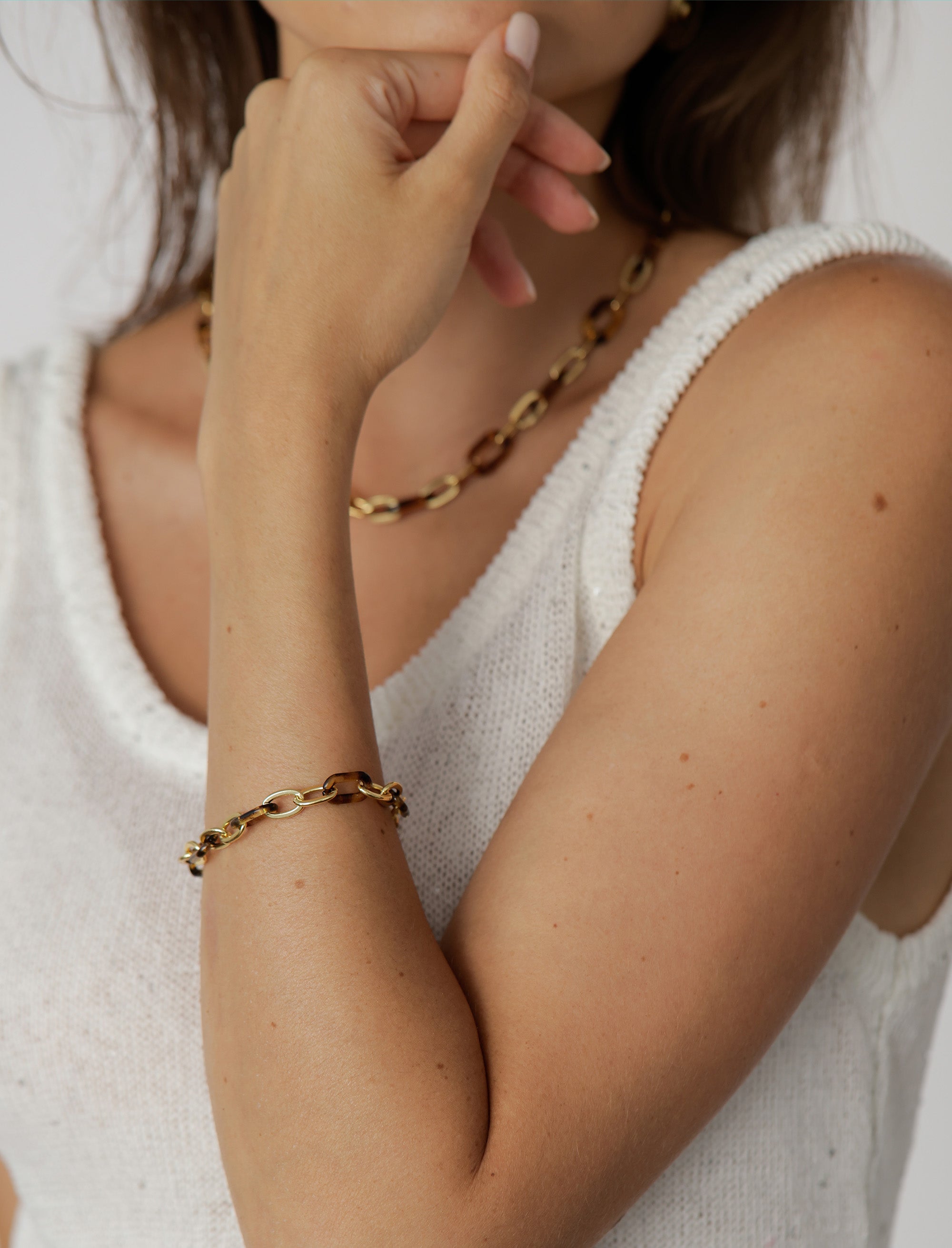 Bruna Bracelet - PREORDER