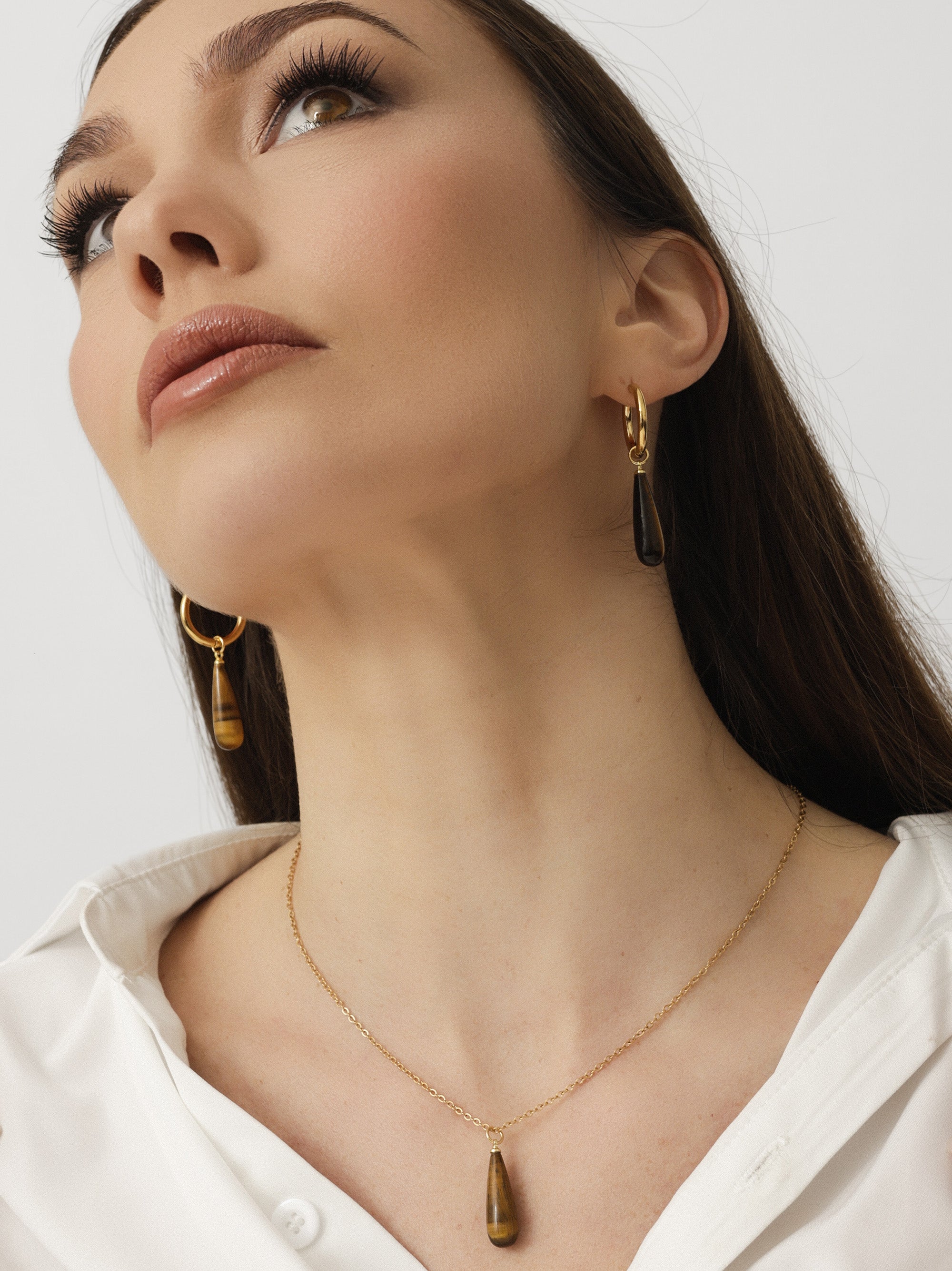 Ember 'Alora' Necklace