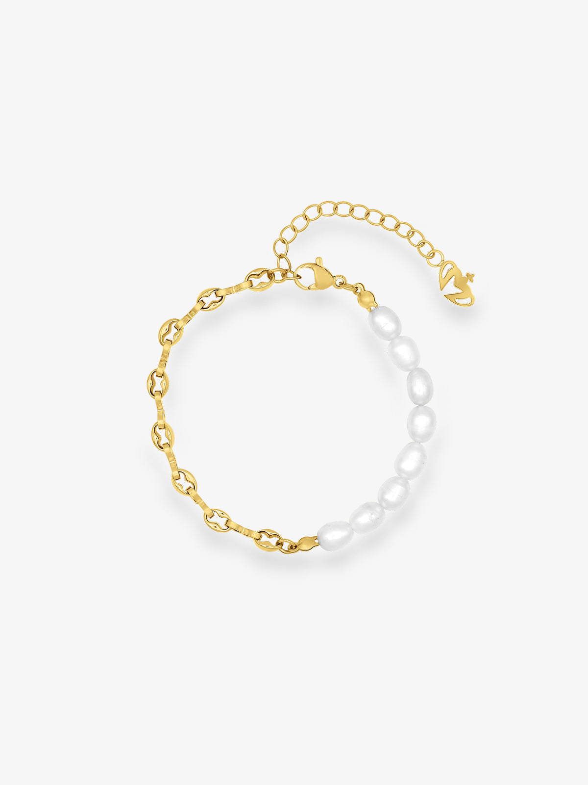 Juliet FWP Bracelet