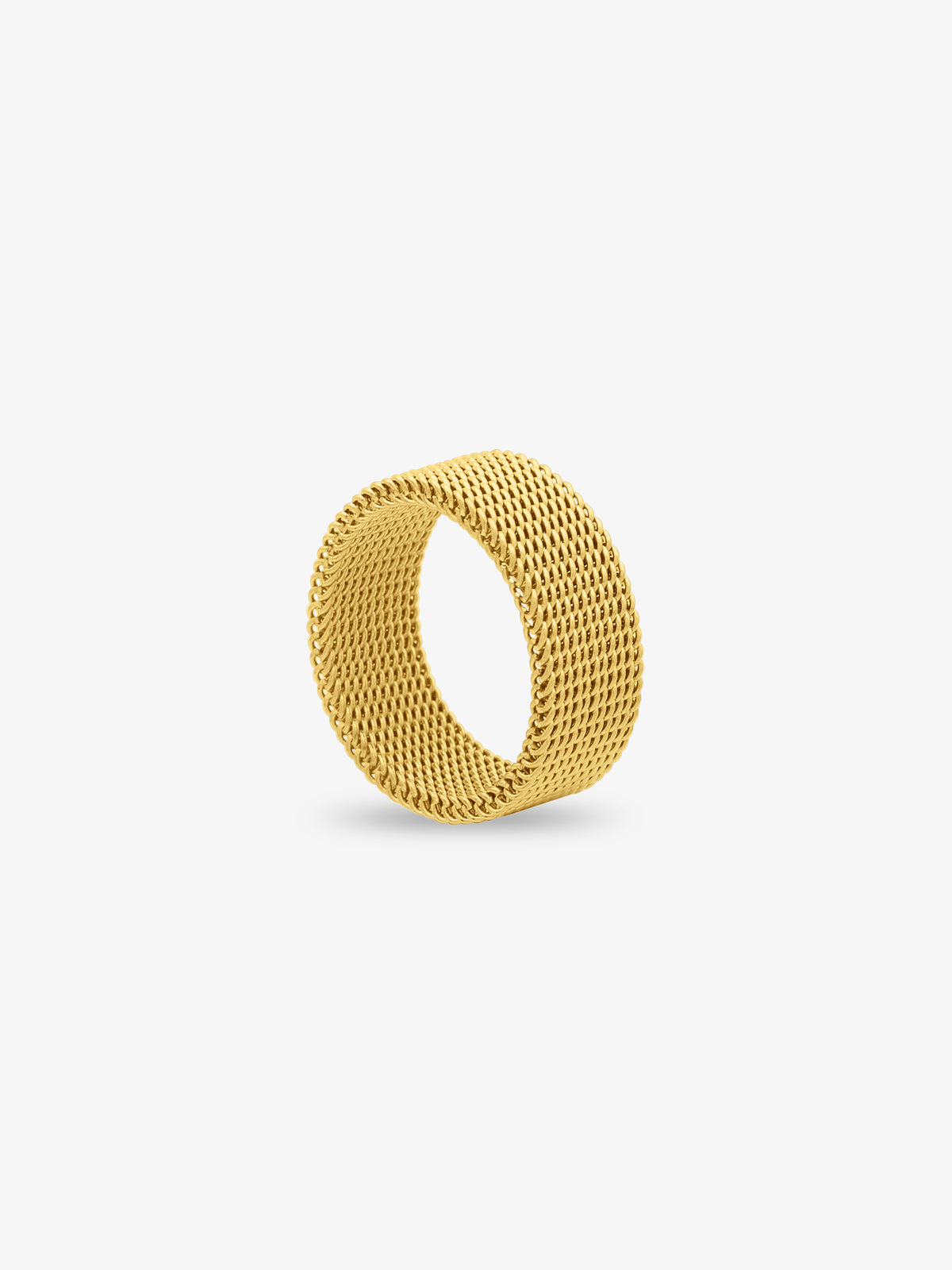 Mesh Ring
