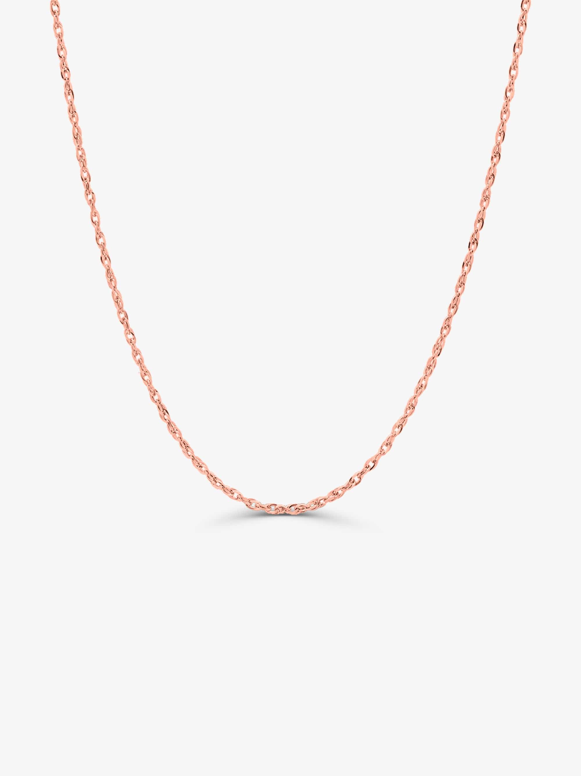 Sultana-Malta CHAINS Basic Links Chain