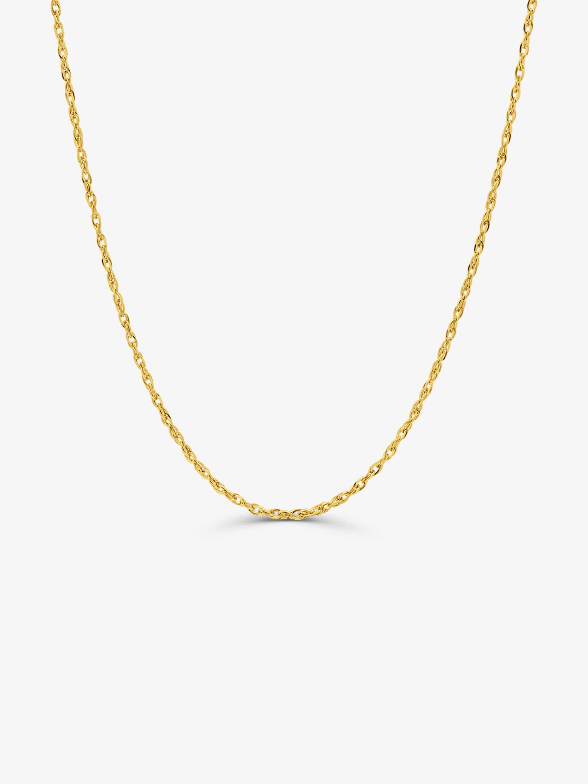 Sultana-Malta CHAINS Basic Links Chain