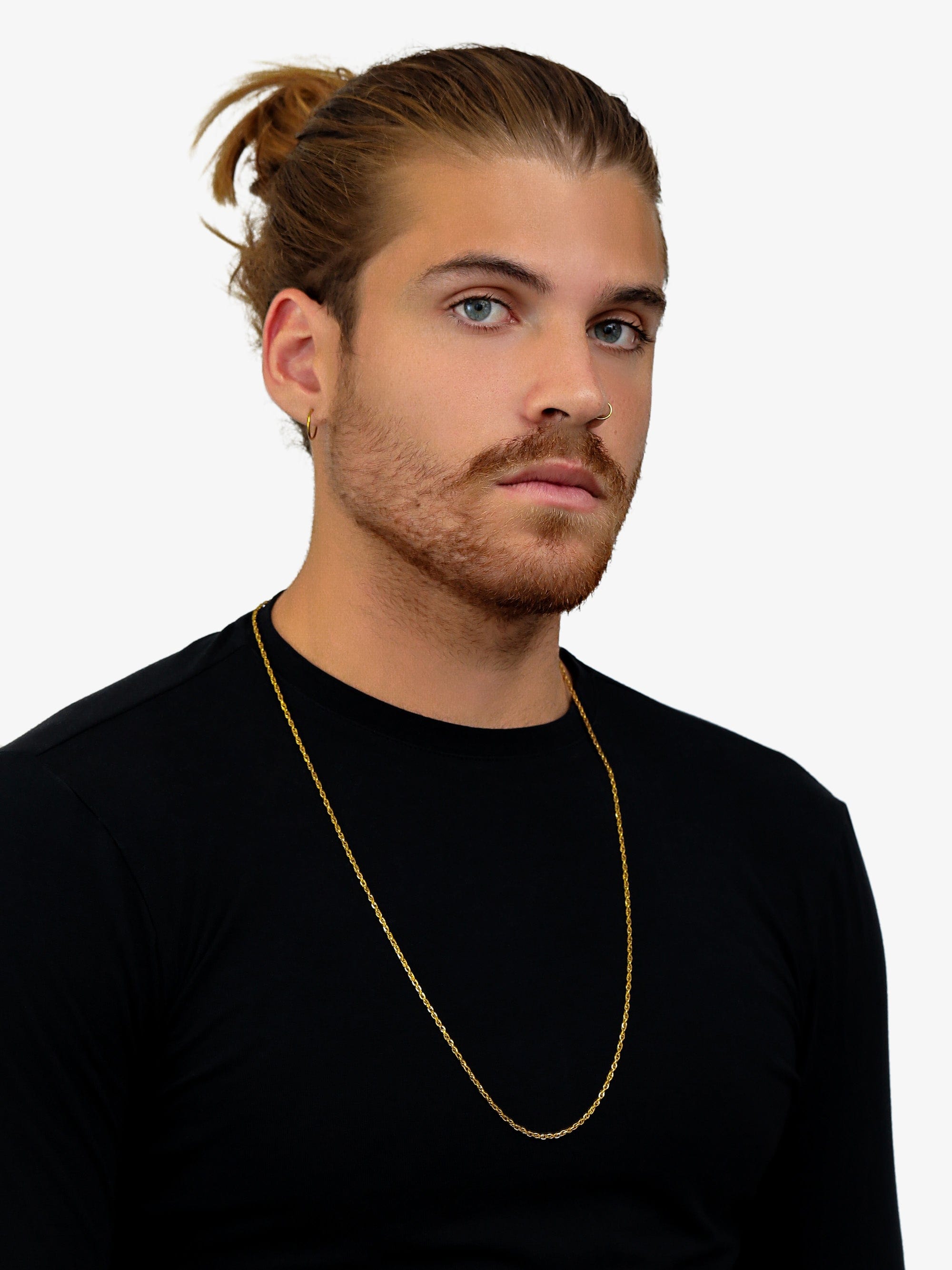 Sultana-Malta CHAINS Basic Links Chain