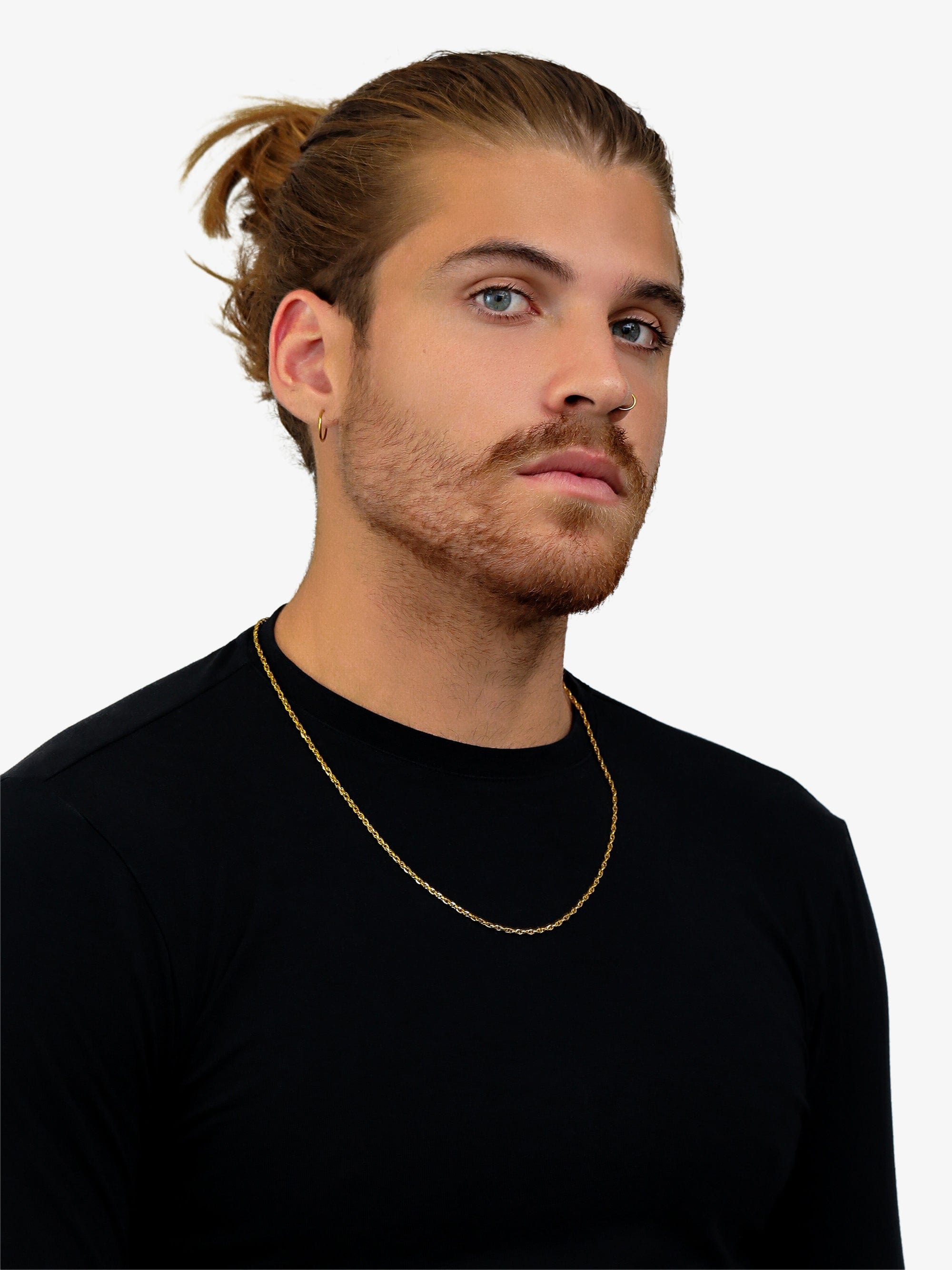 Sultana-Malta CHAINS Basic Links Chain