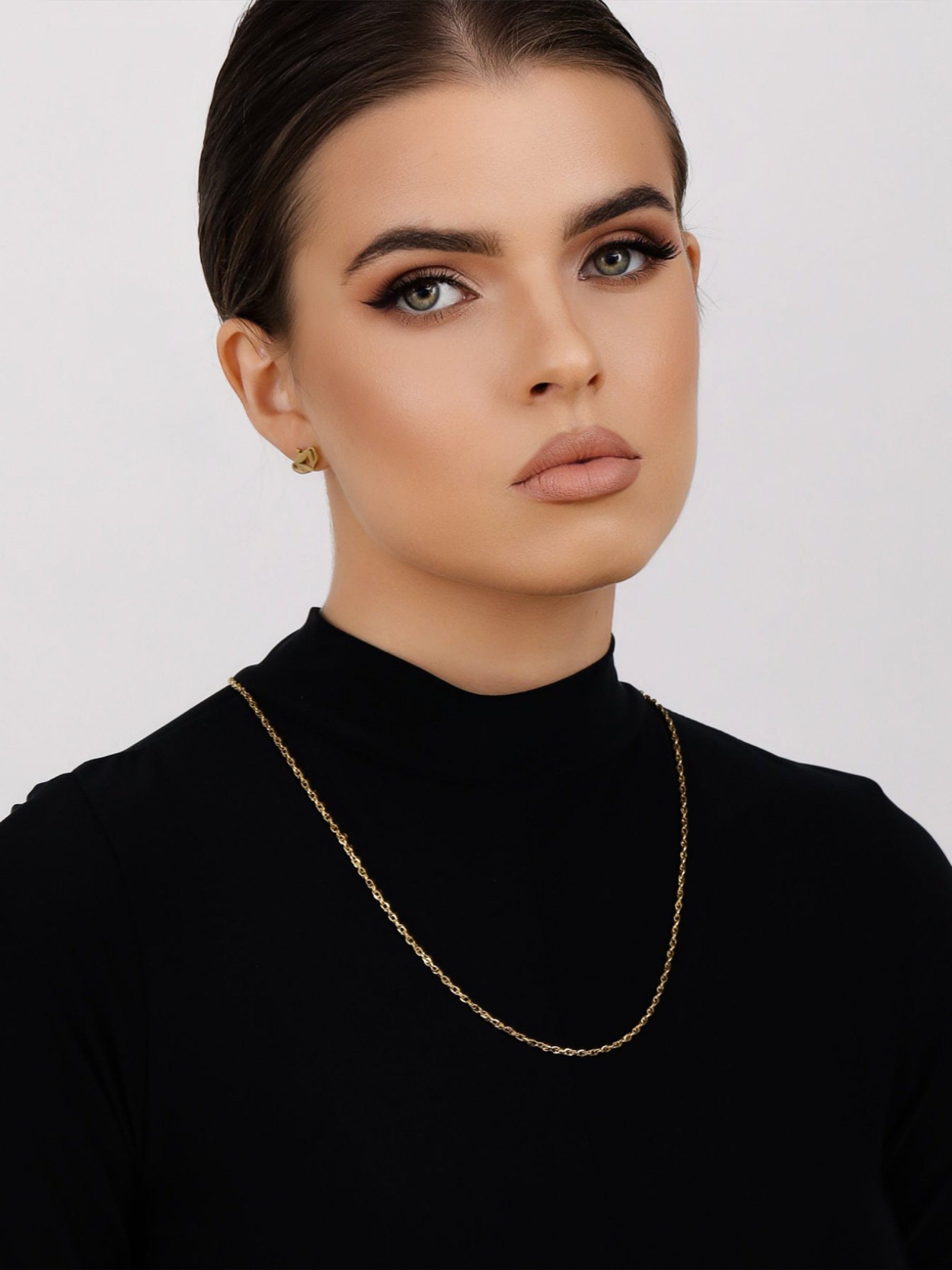 Sultana-Malta CHAINS Basic Links Chain