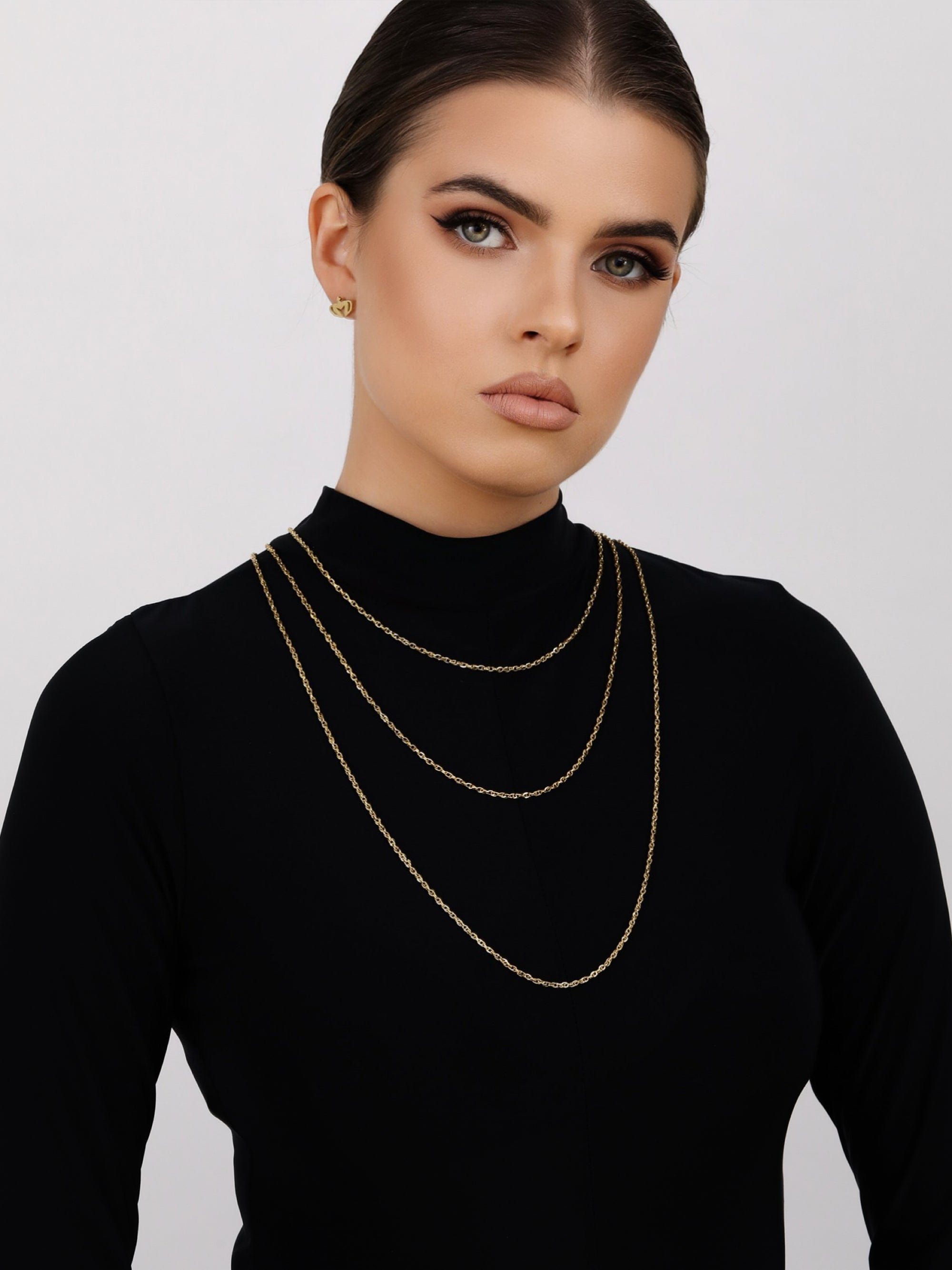 Sultana-Malta CHAINS Basic Links Chain