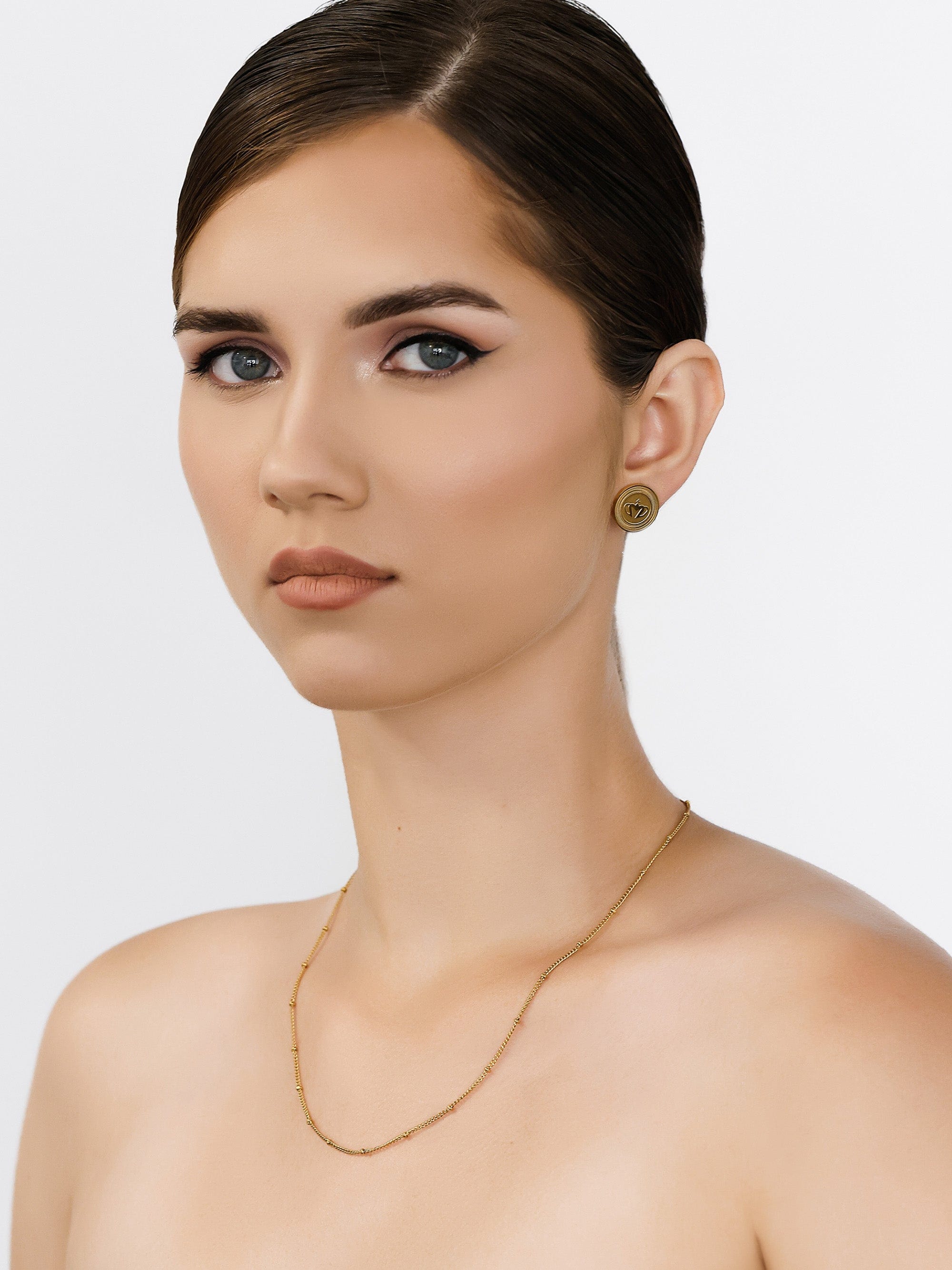 Sultana-Malta CHAINS Thin Ball Chain