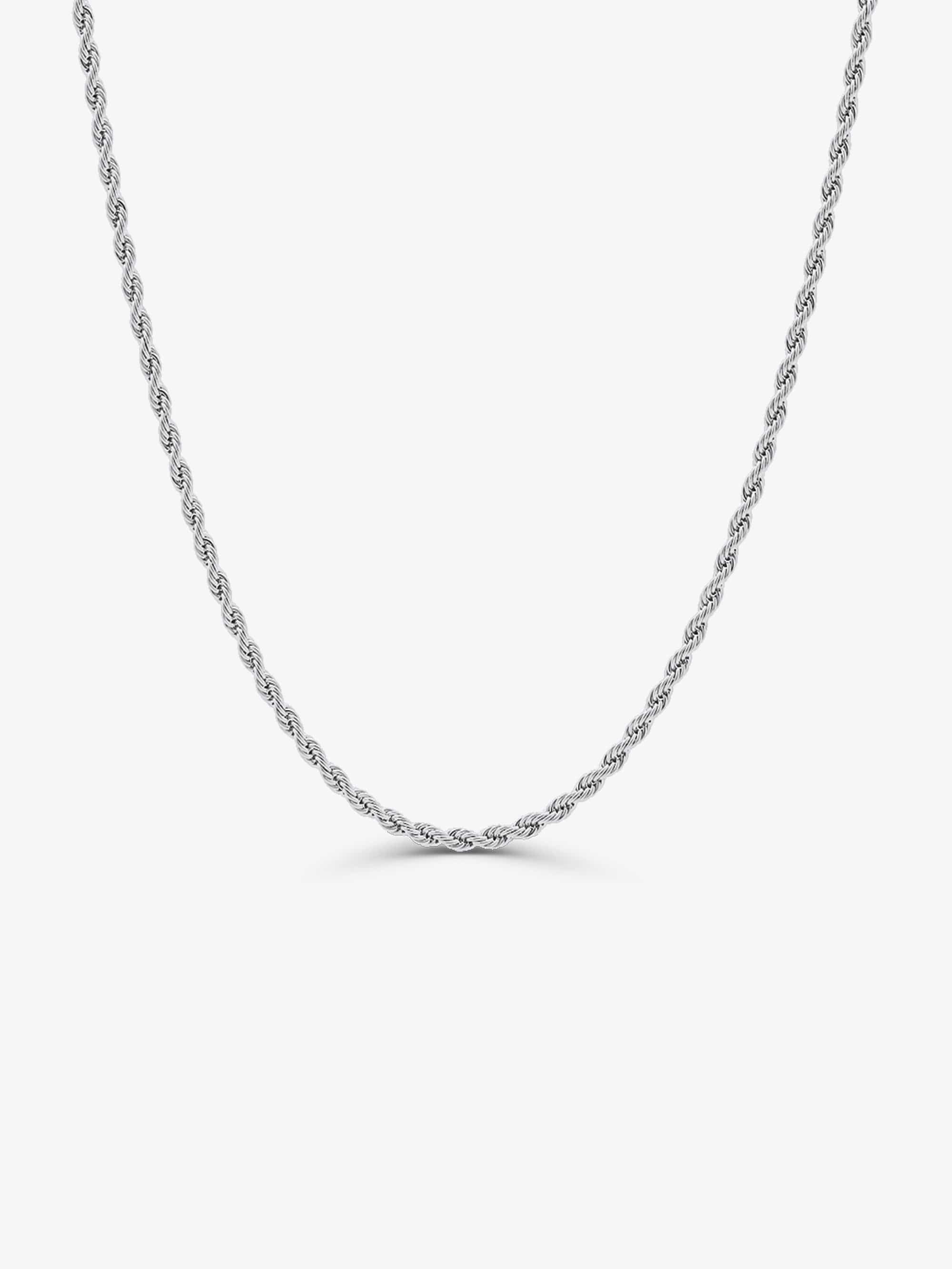 Sultana-Malta CHAINS Thin Rope Chain