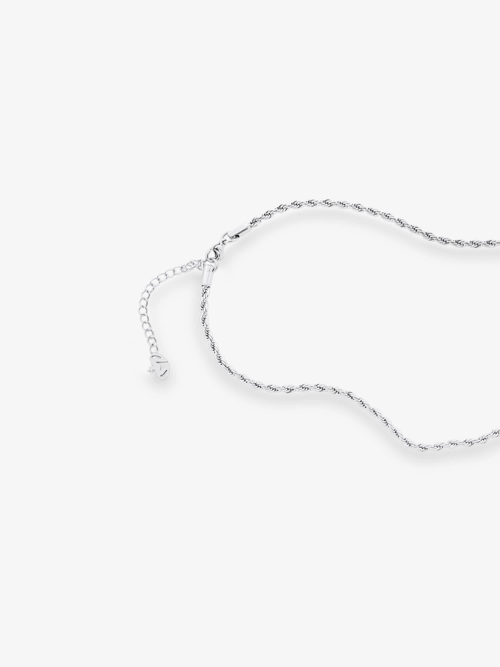 Sultana-Malta CHAINS Thin Rope Chain