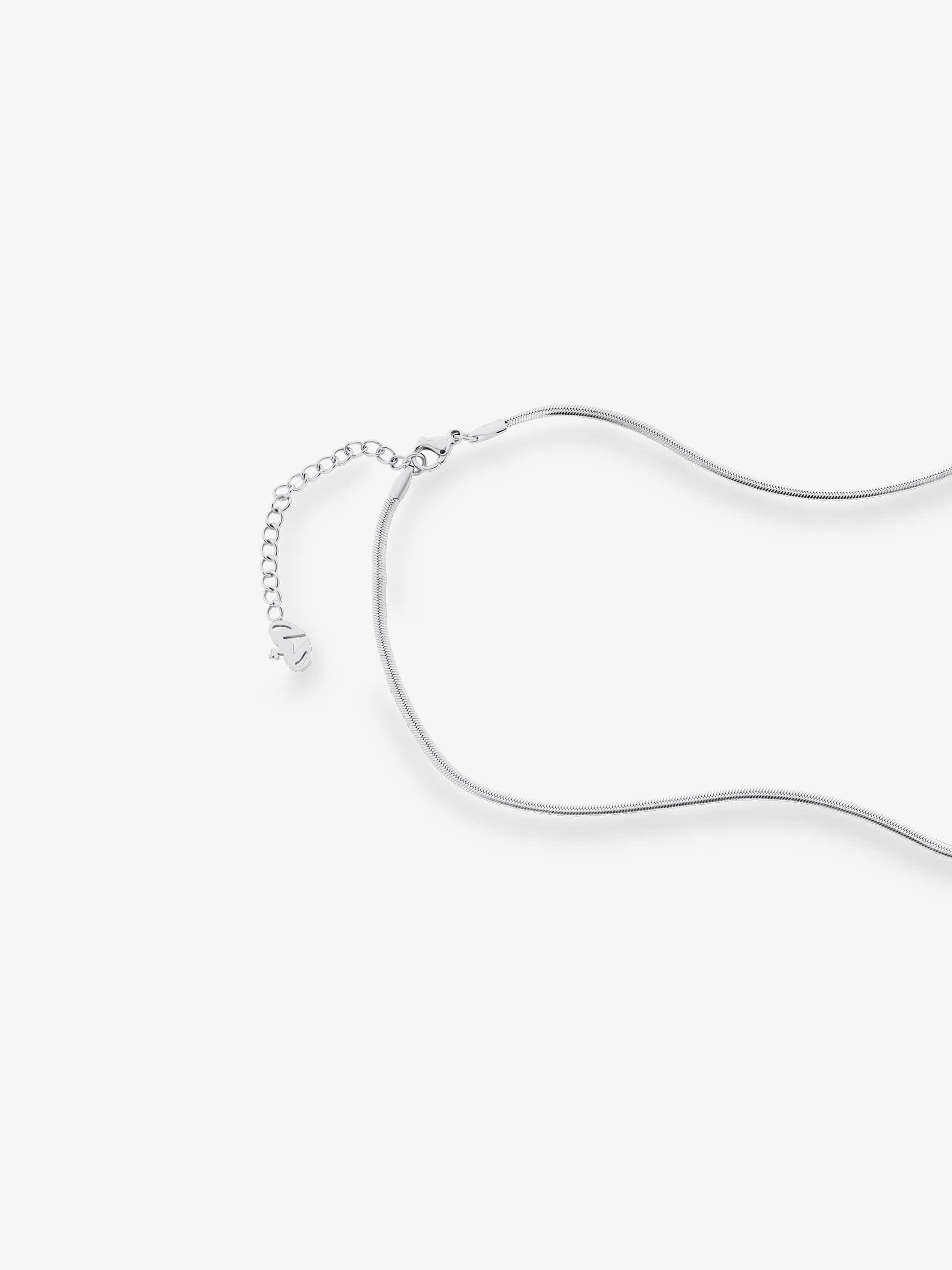 Sultana-Malta CHAINS Thin Snake Chain