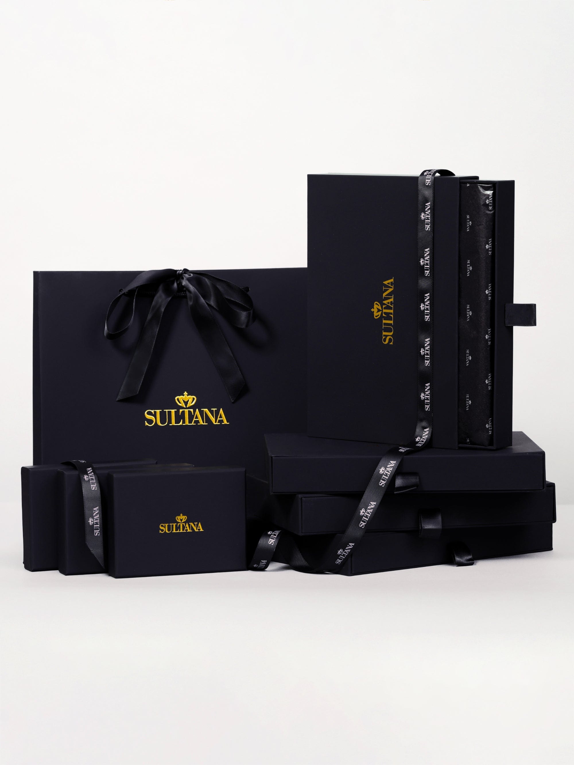 Sultana-Malta CHAINS Thin Snake Chain