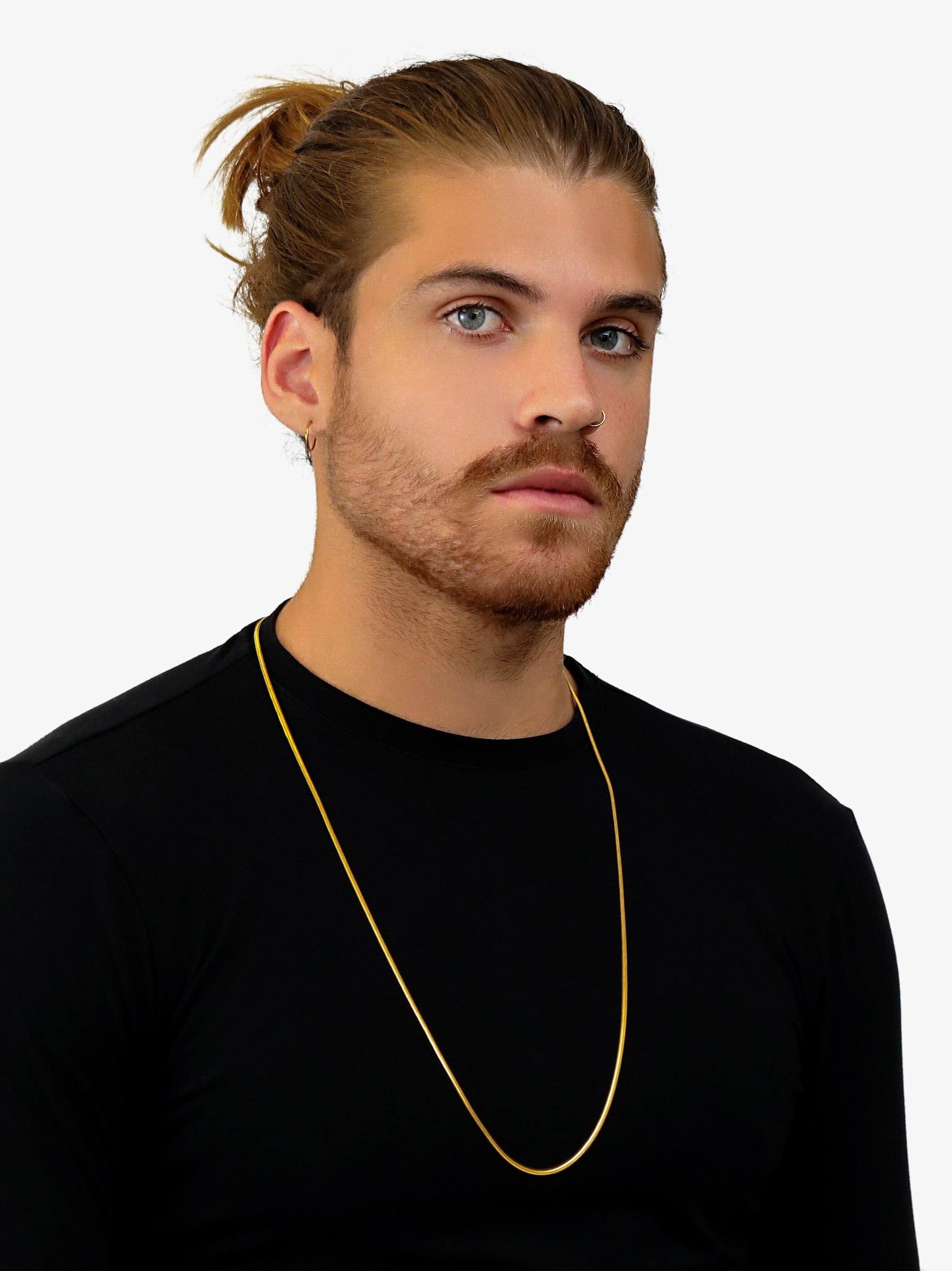 Sultana-Malta CHAINS Thin Snake Chain