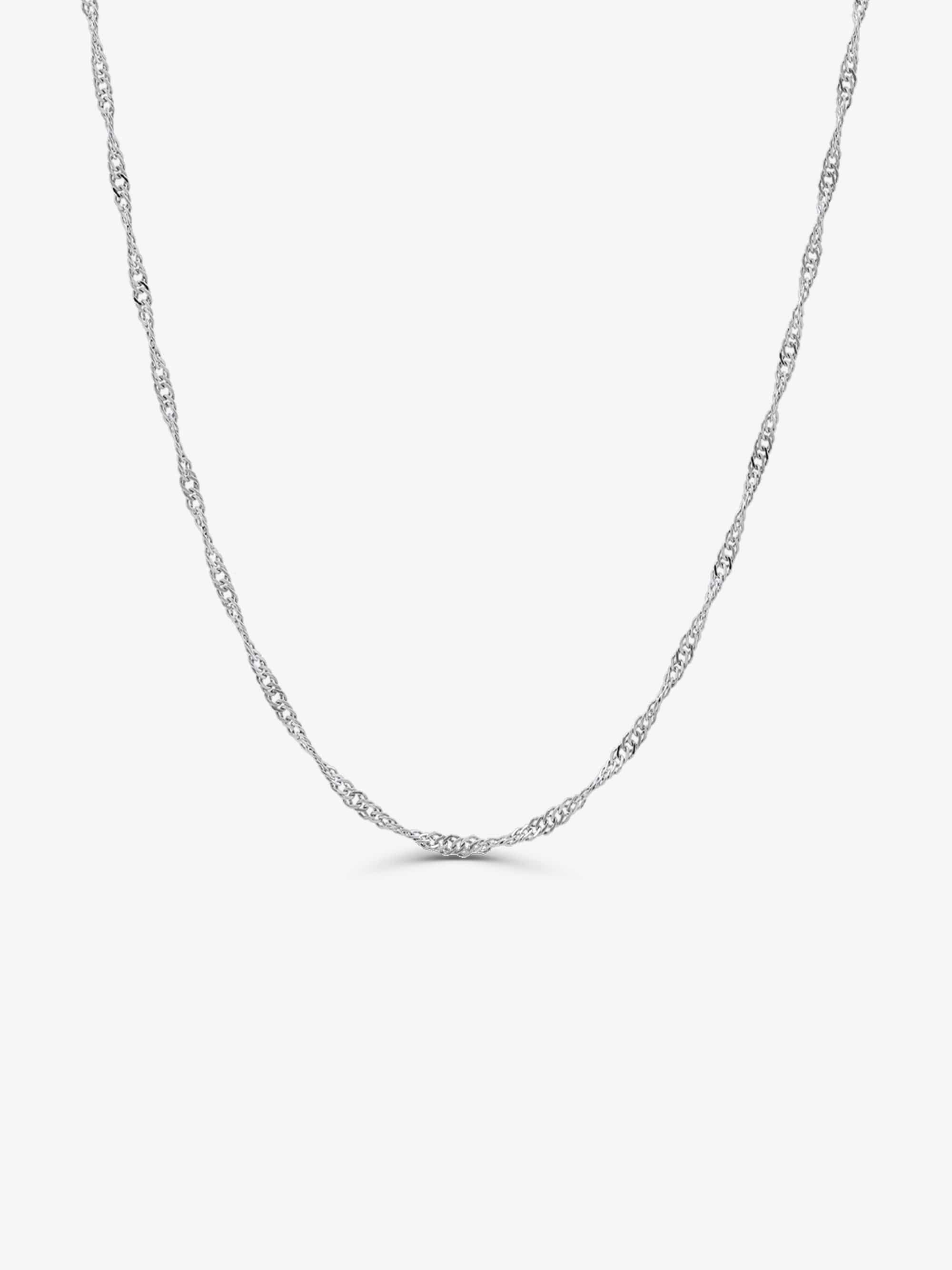 Sultana-Malta CHAINS Twisted Chain