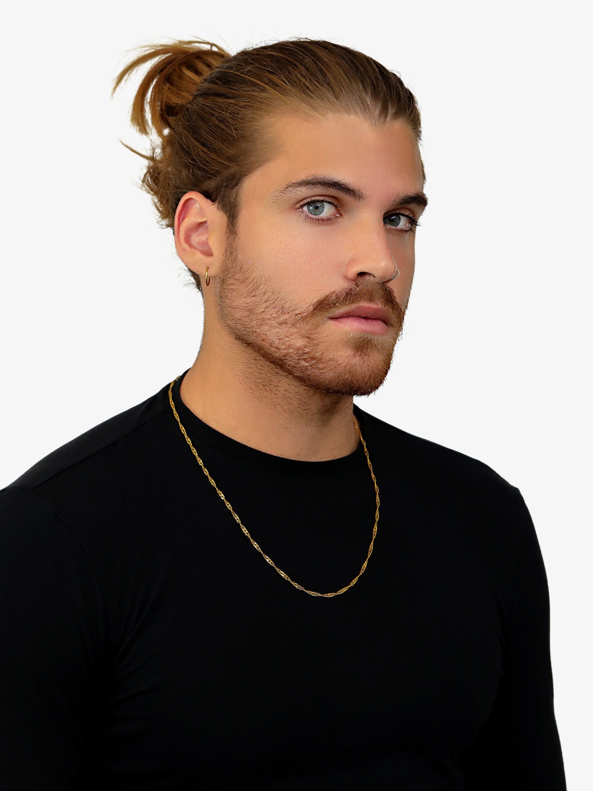 Sultana-Malta CHAINS Twisted Chain