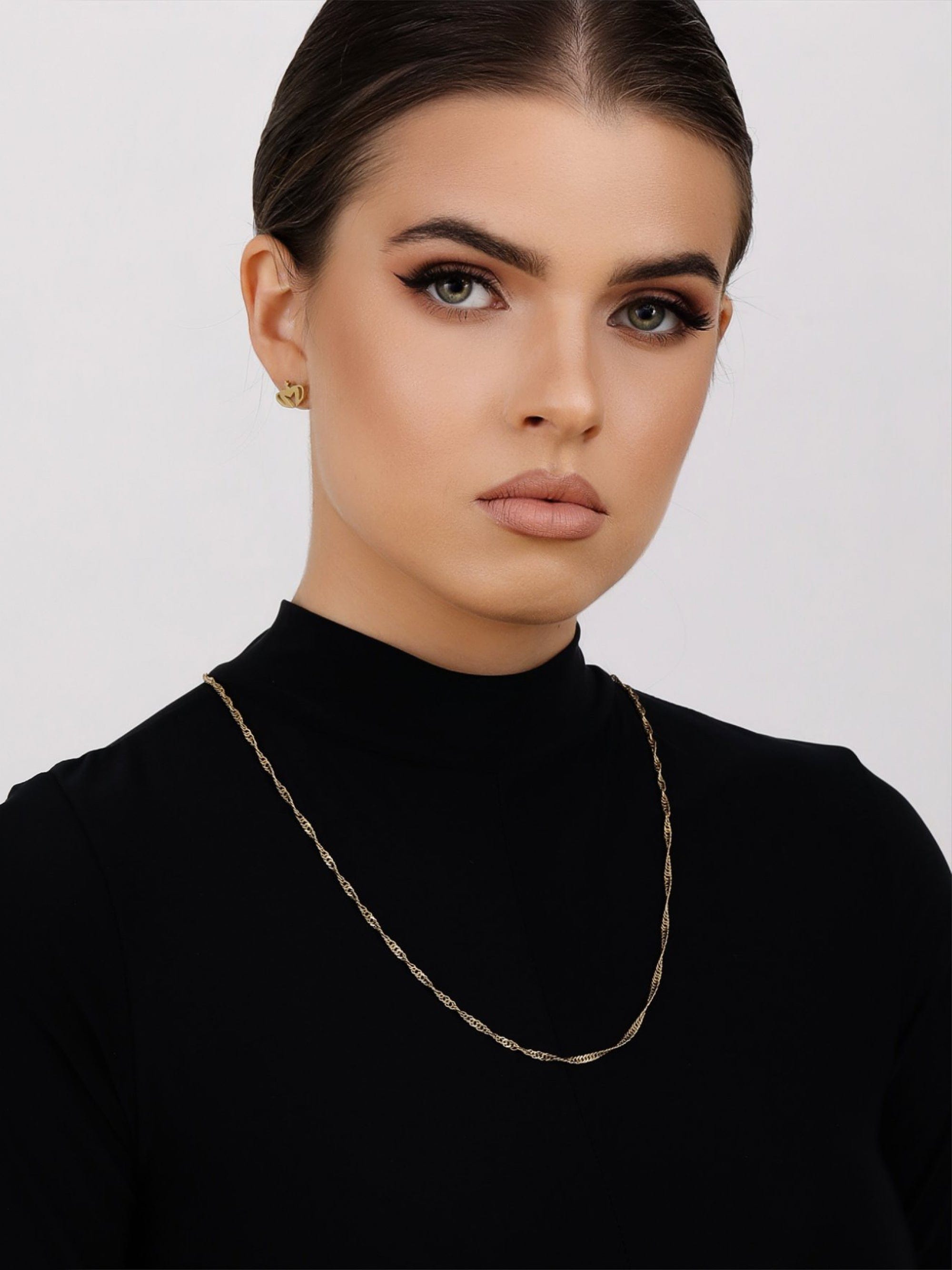 Sultana-Malta CHAINS Twisted Chain