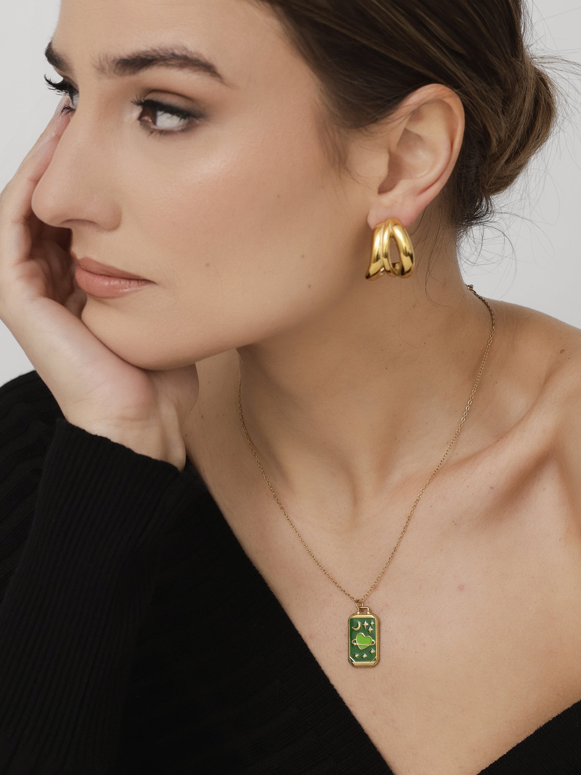 Virid 'Arcana' Necklace