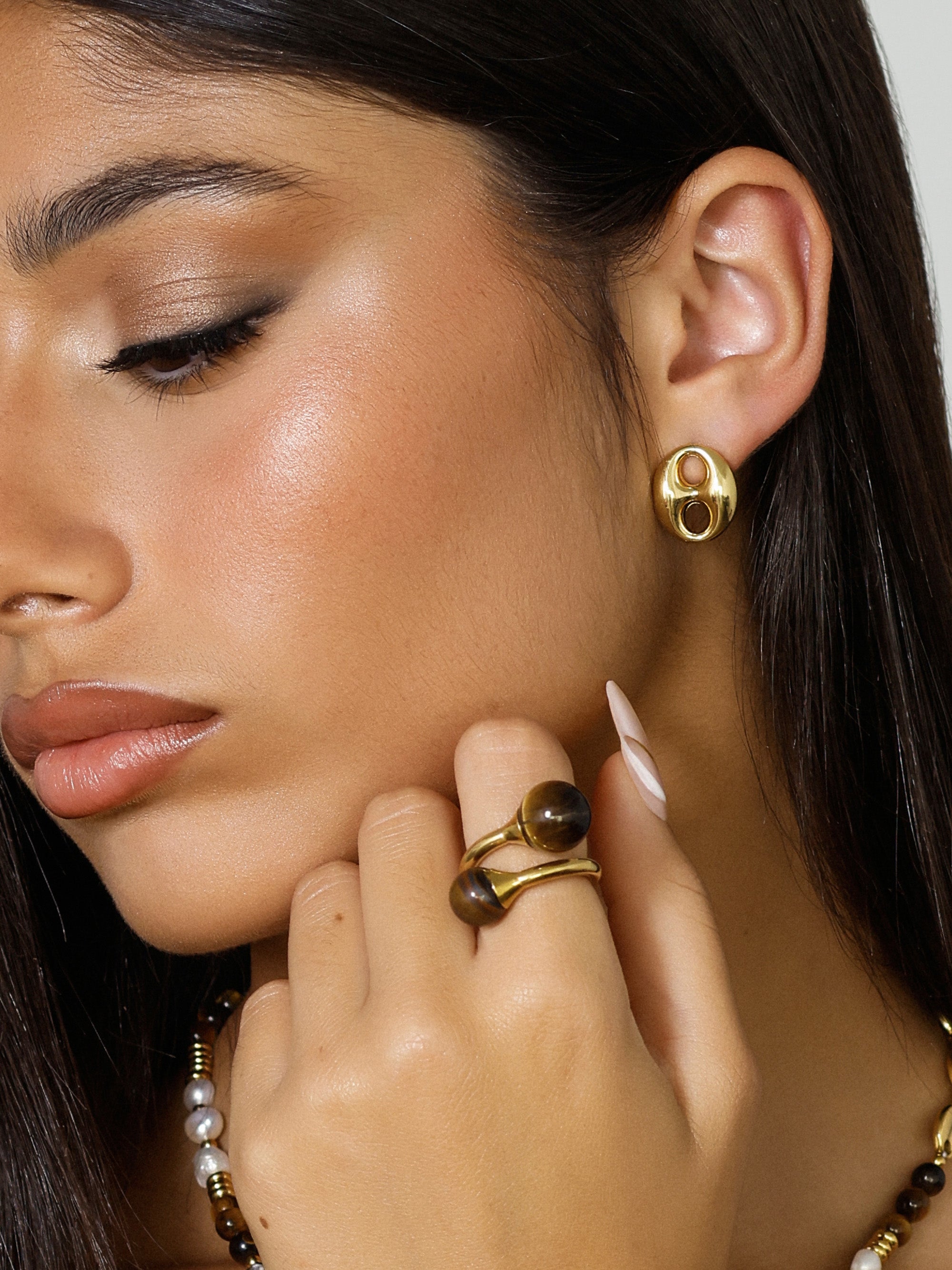 Beth Brown Ring