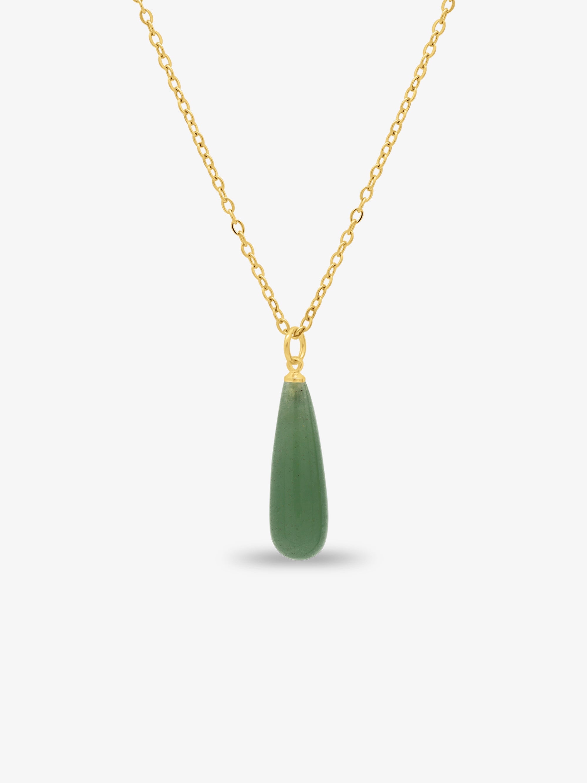 Verde 'Alora' Necklace