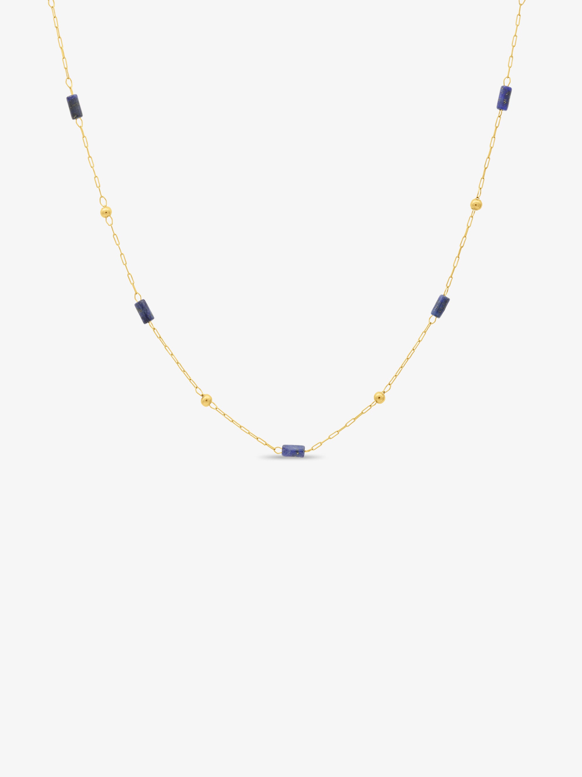 Tala Necklace