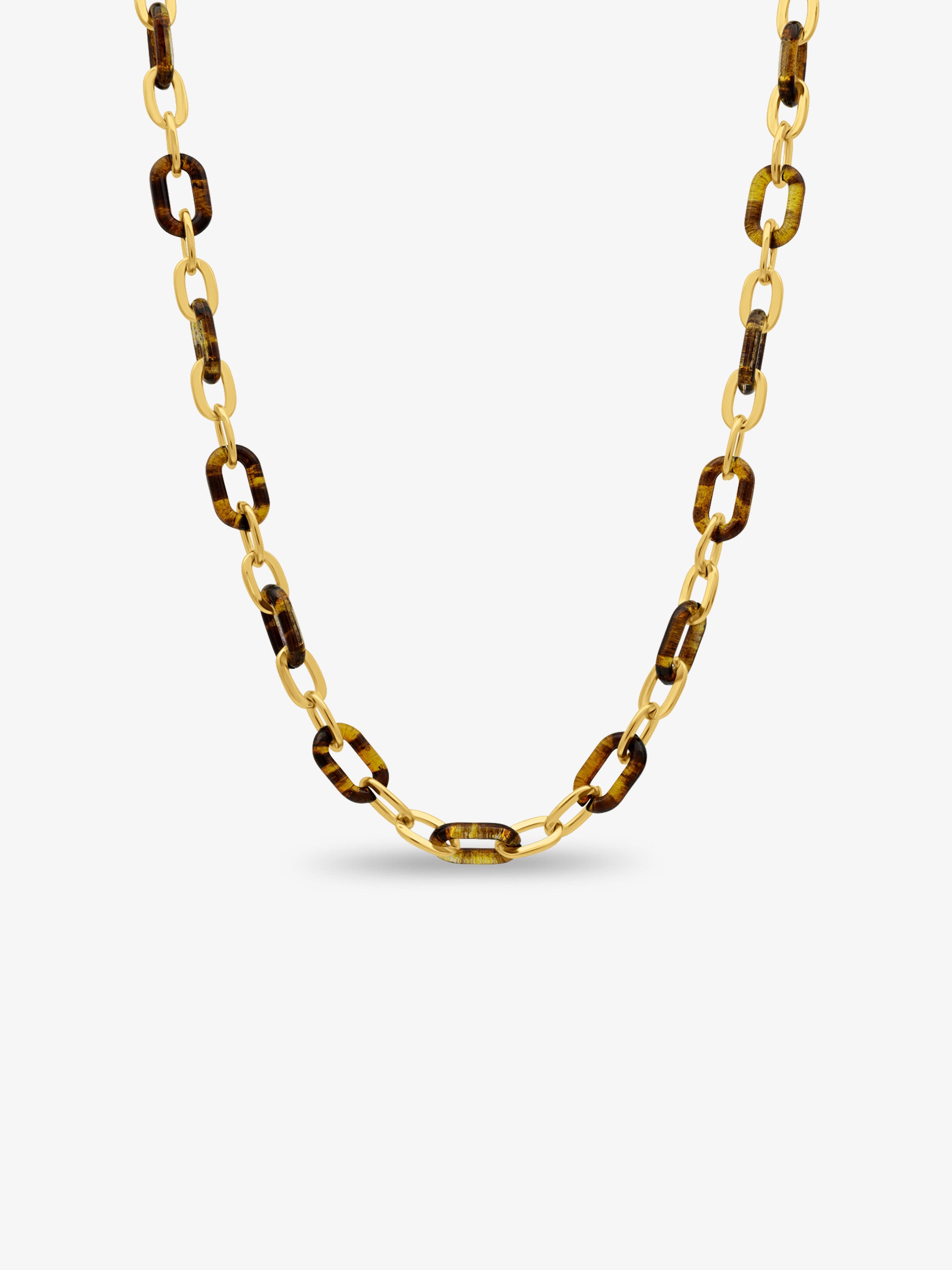 Bruna Necklace - PREORDER