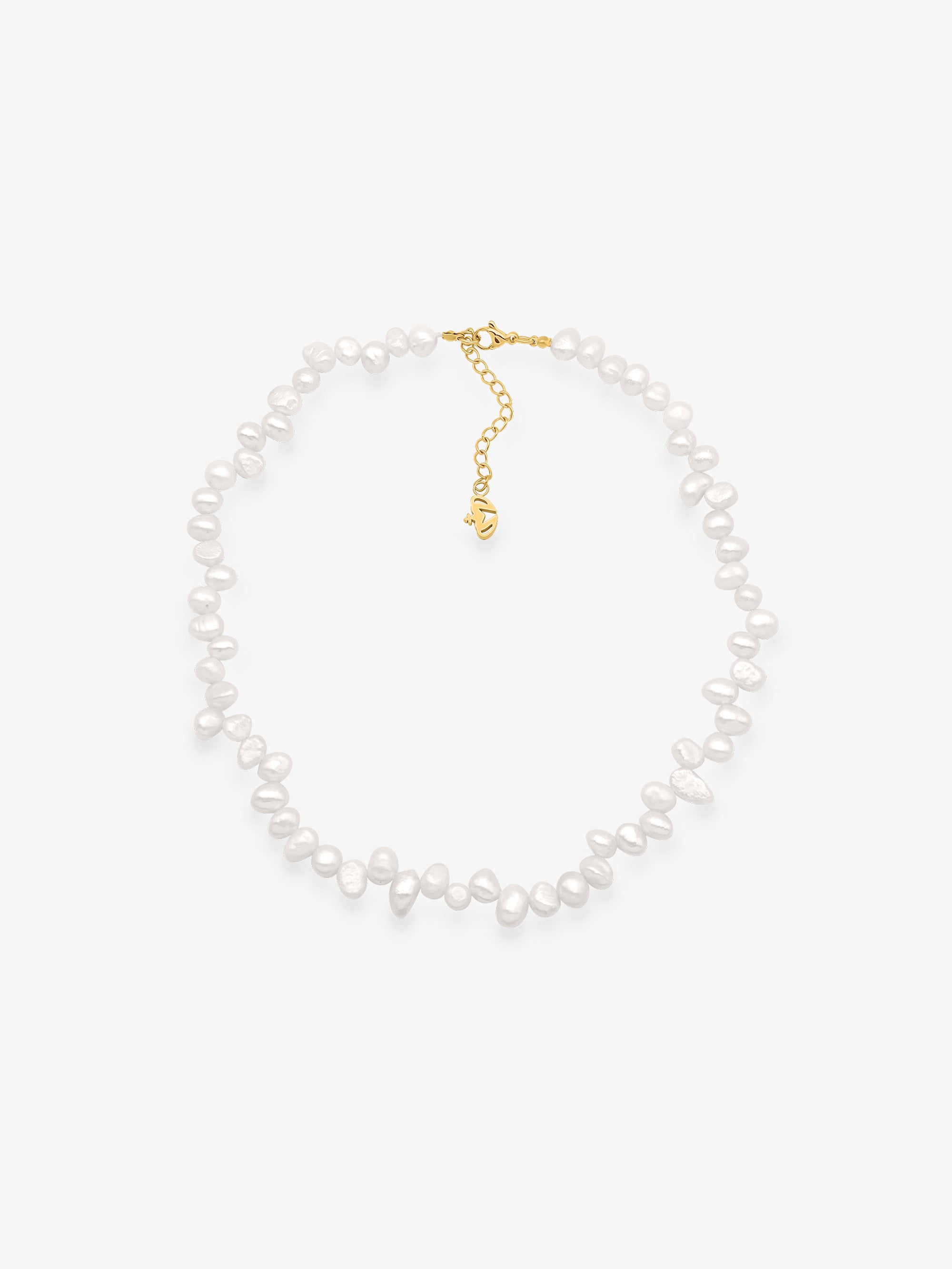 Marea Pearl Necklace