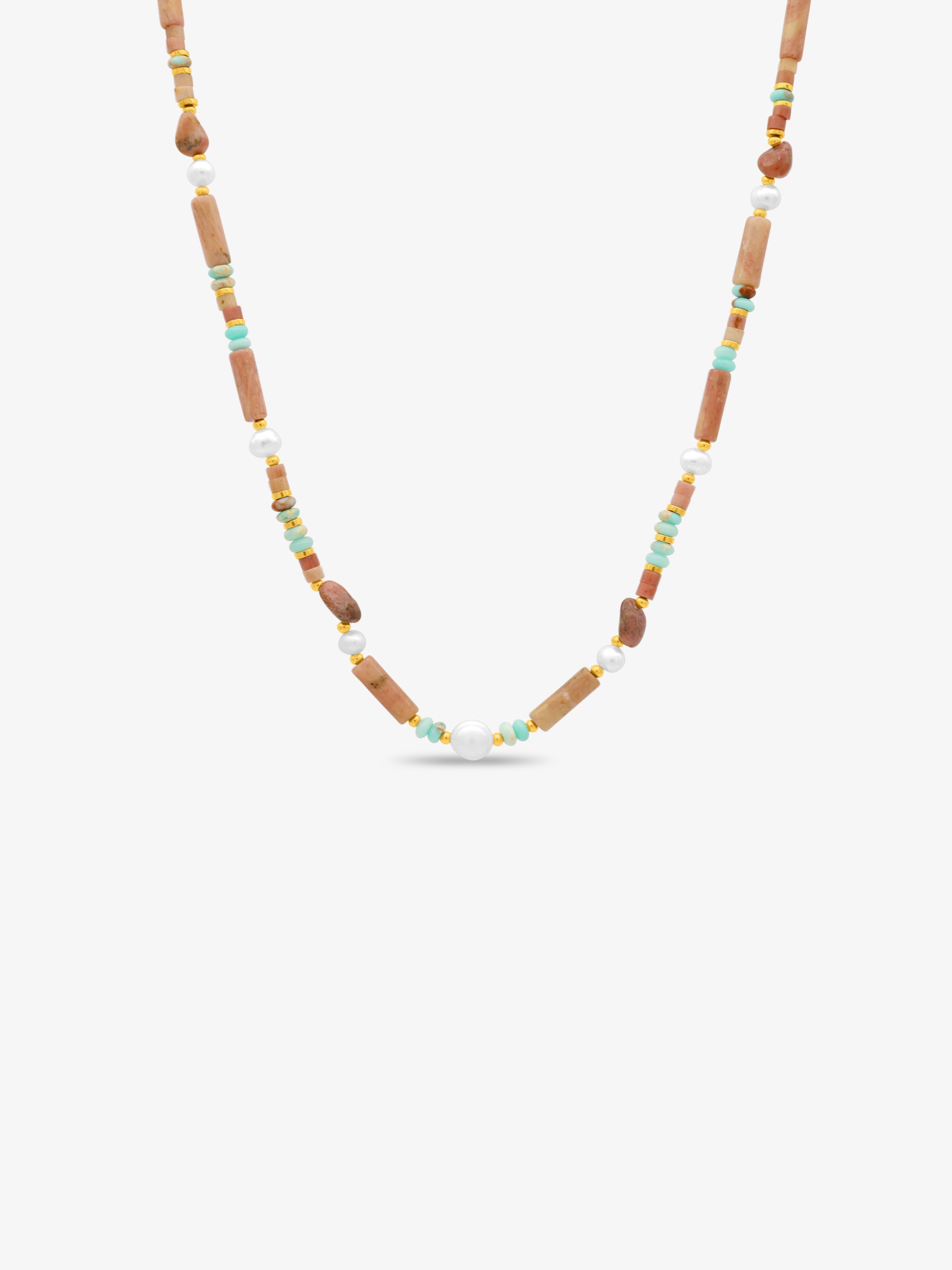 Isla Necklace