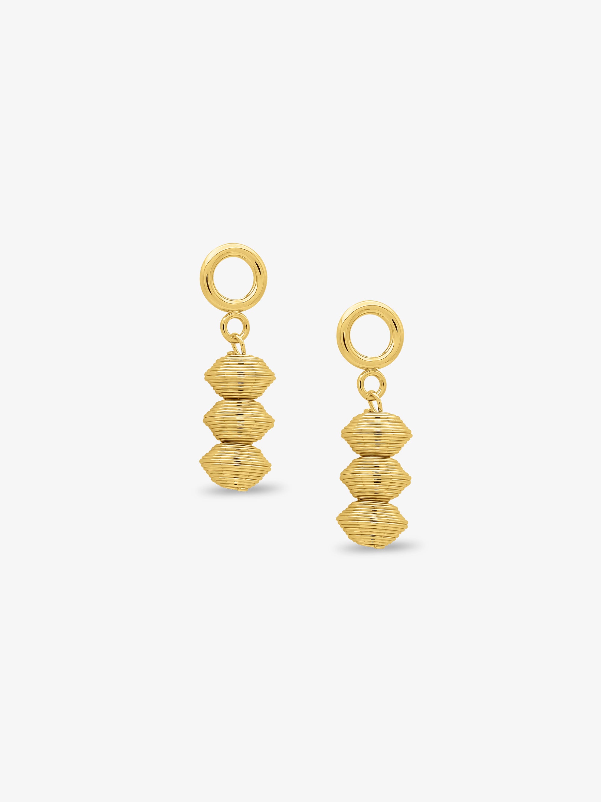 Vasa Earrings