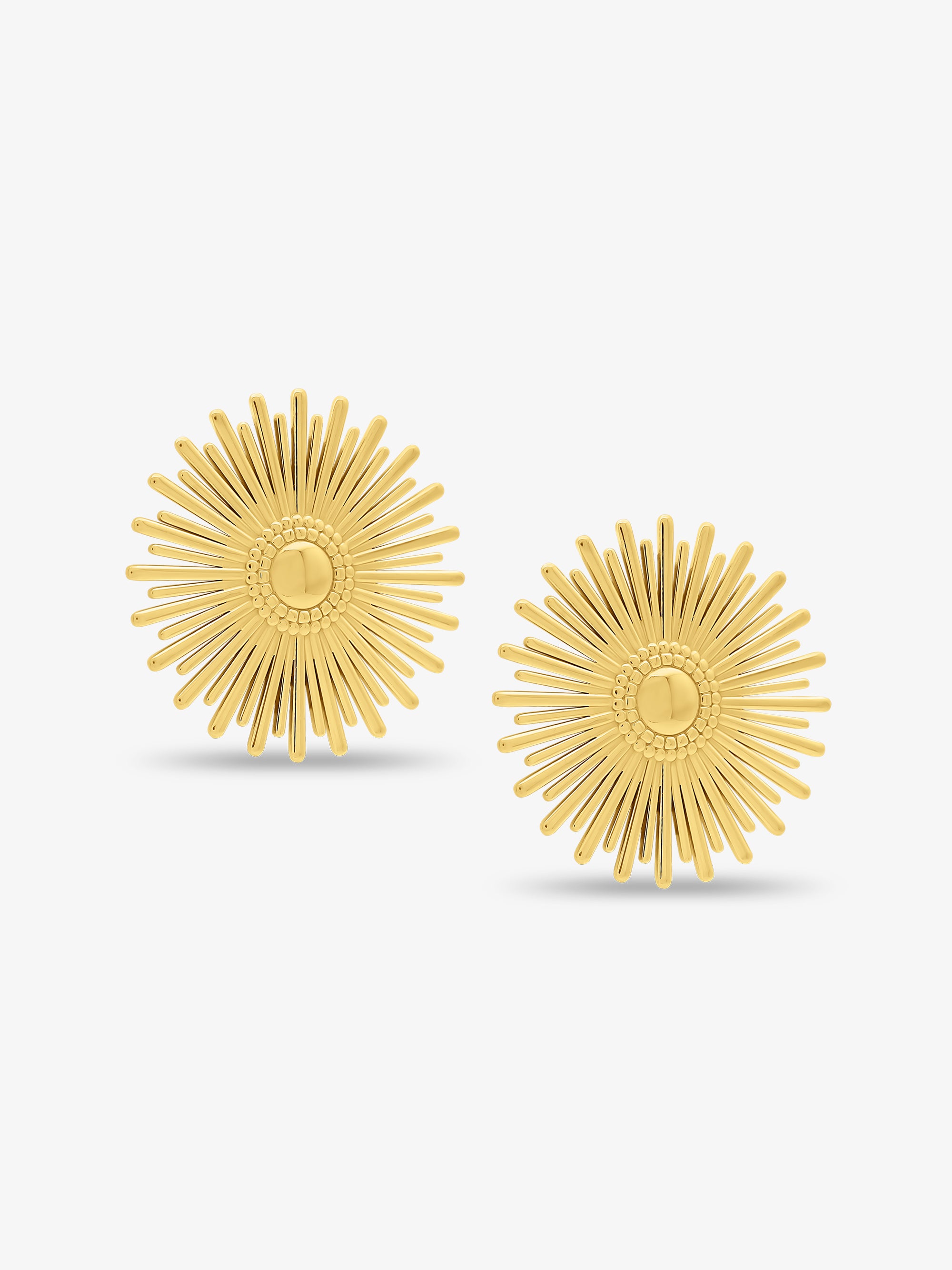 Solara Stud Earrings
