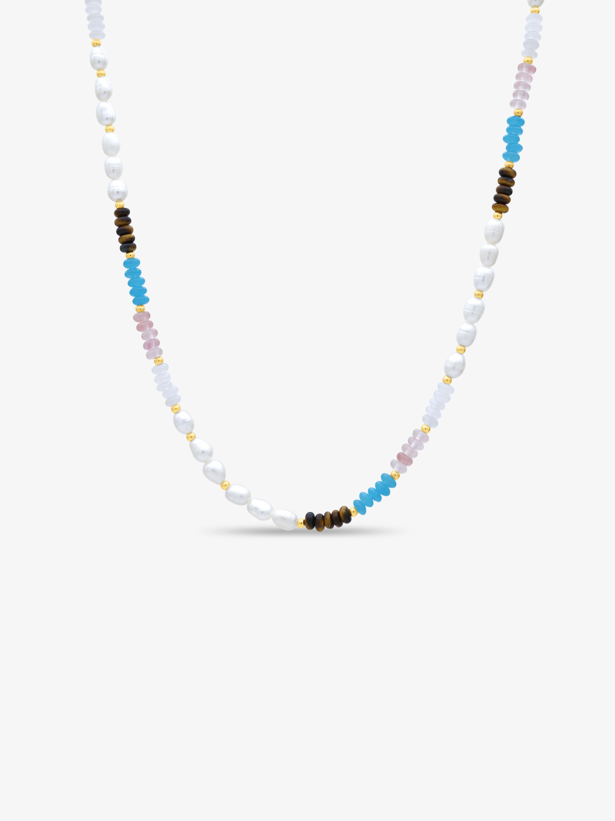 Marina Necklace - PREORDER