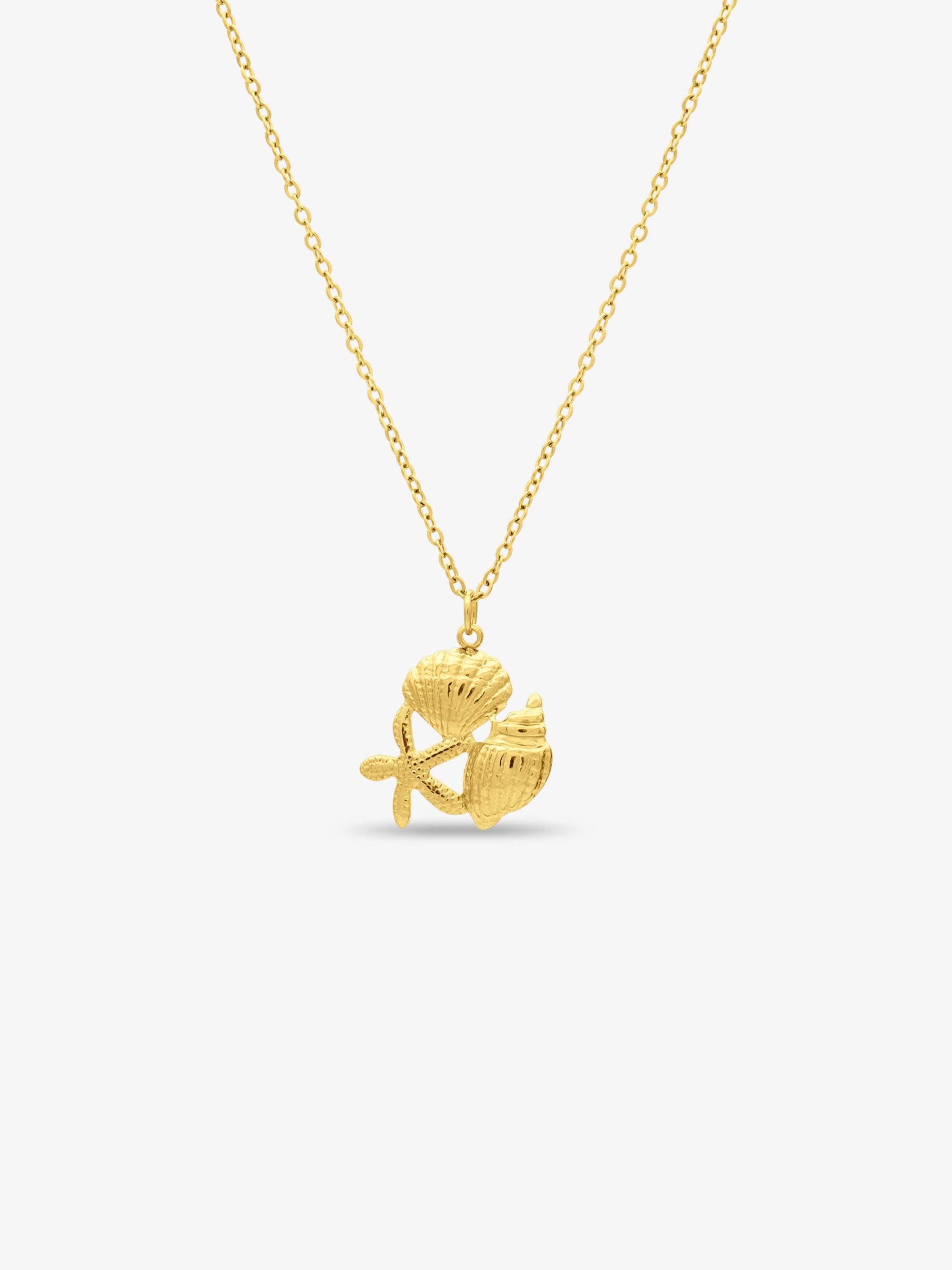 Oceana Necklace - PREORDER