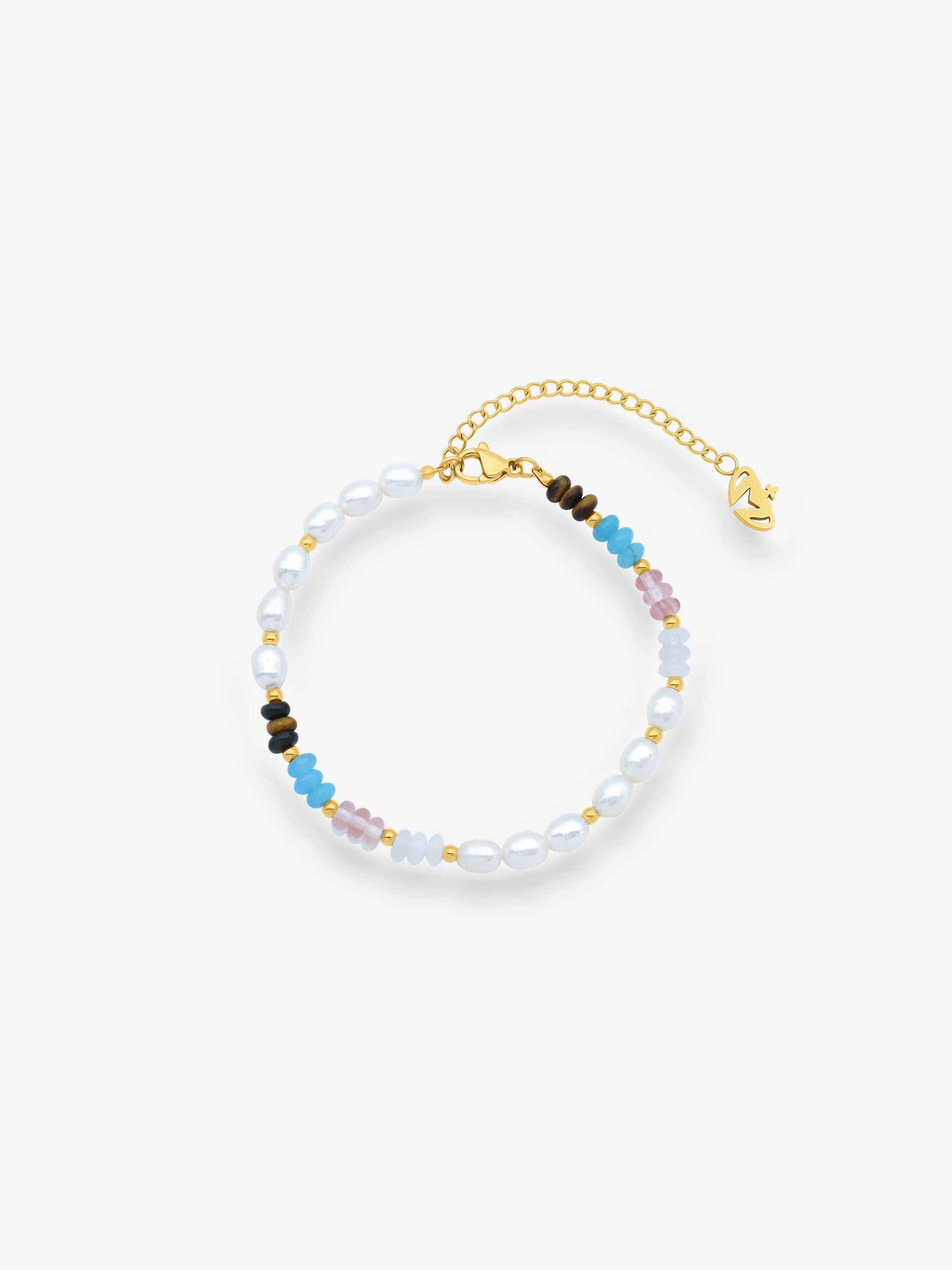 Marina Pearl Bracelet - PREORDER