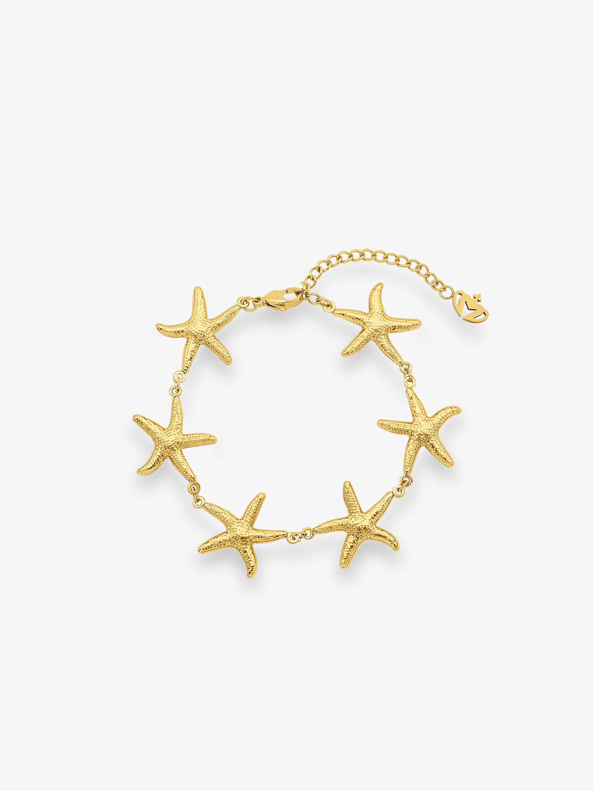 Calypso Starfish Bracelet - PREORDER