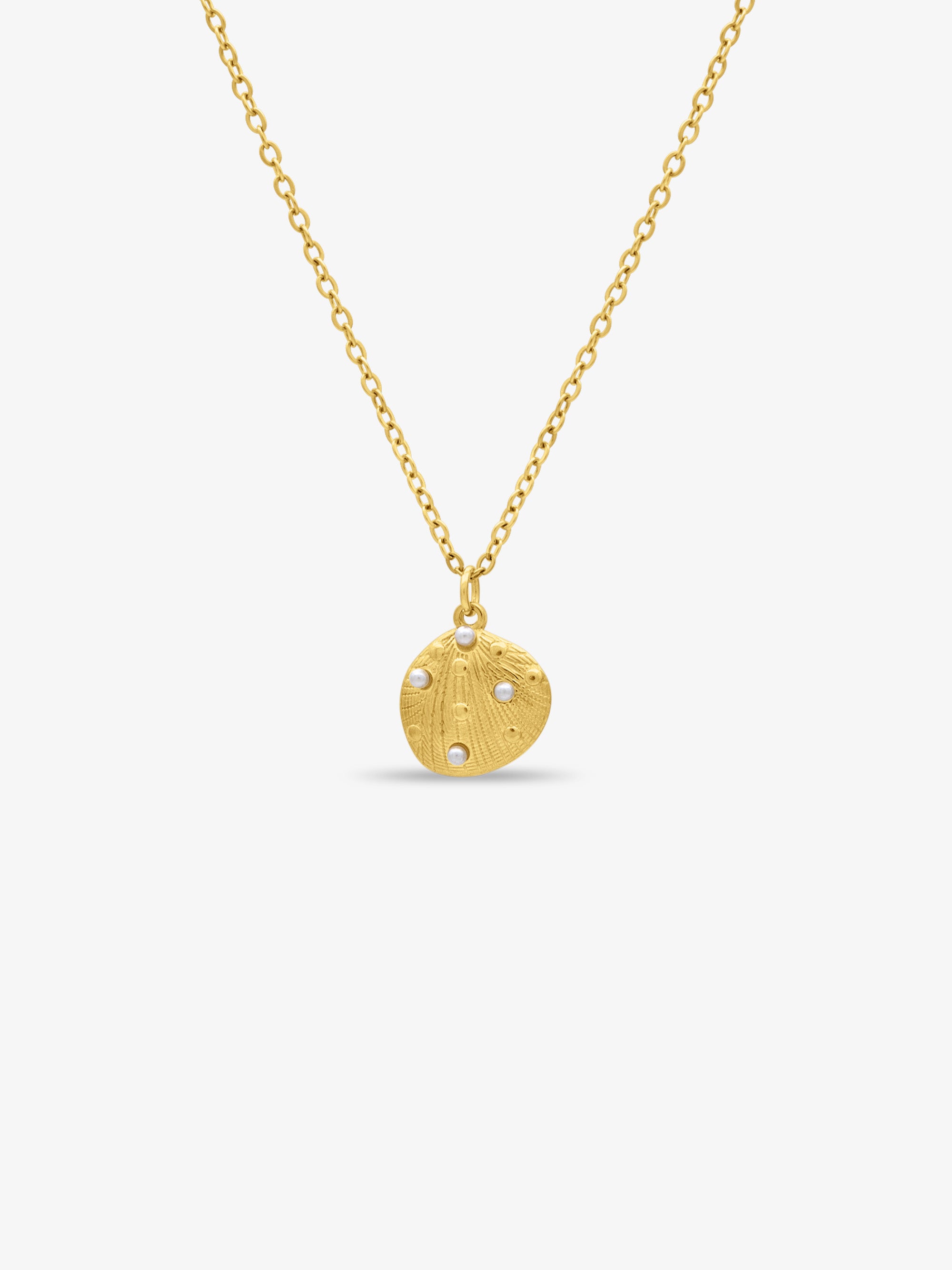 Riviera Pearl Necklace - PREORDER