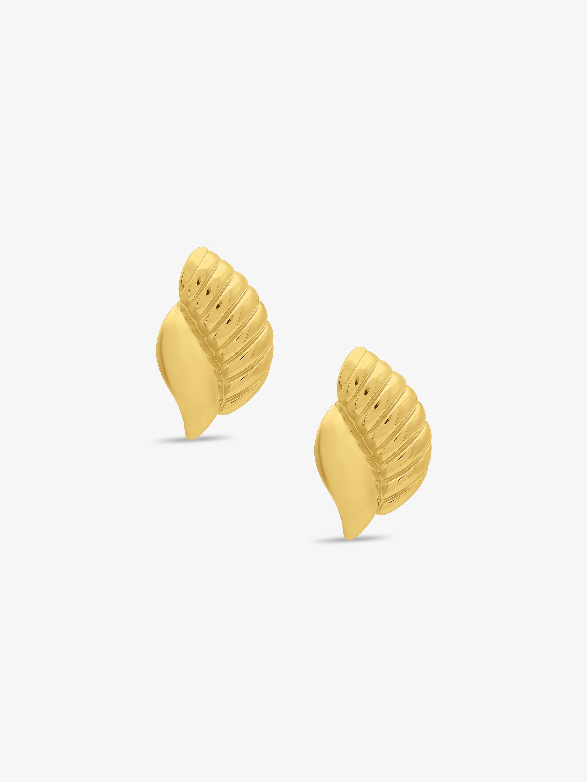 Osiris Stud Earrings - PREORDER