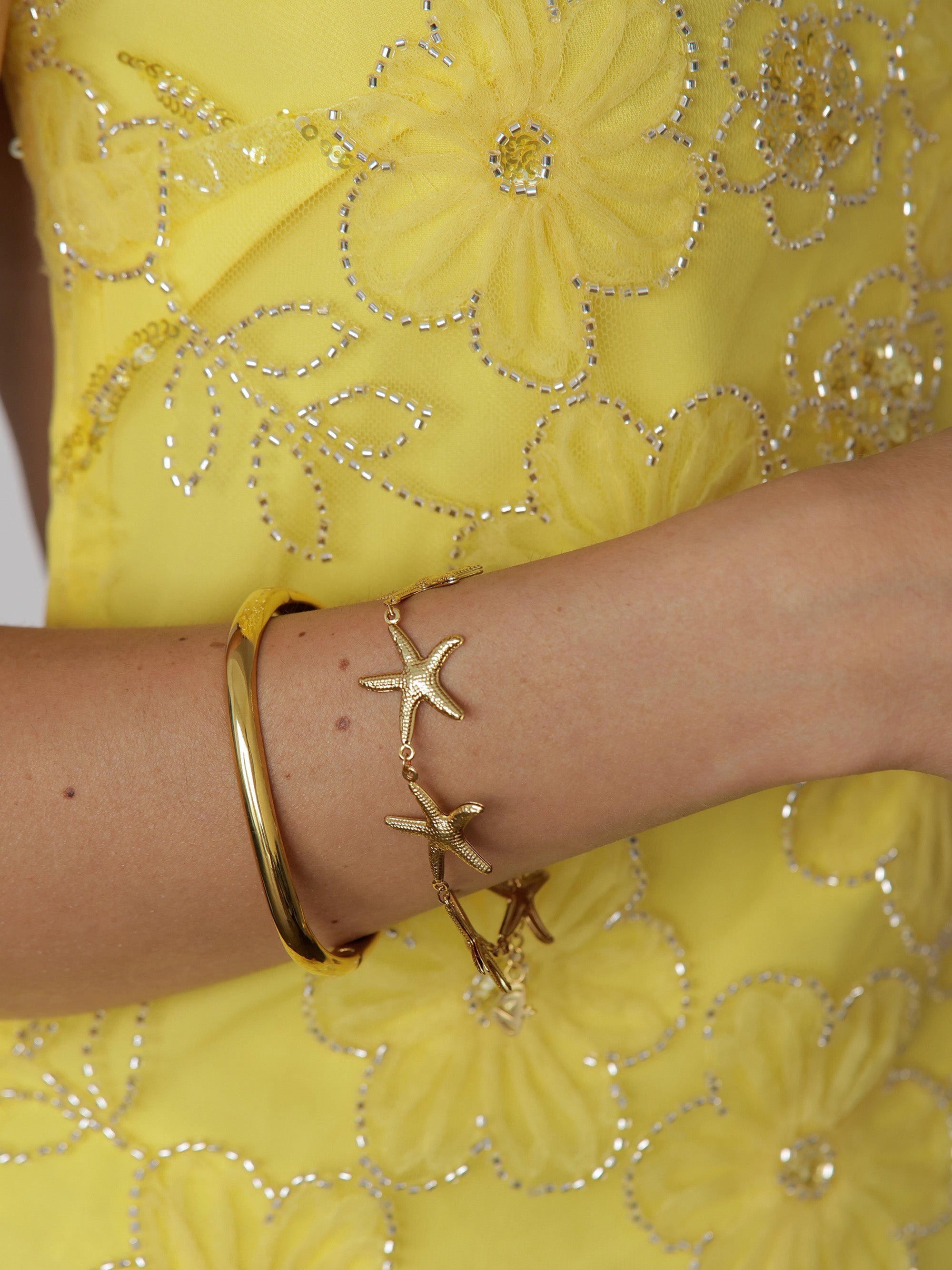 Astra Bangle - PREORDER