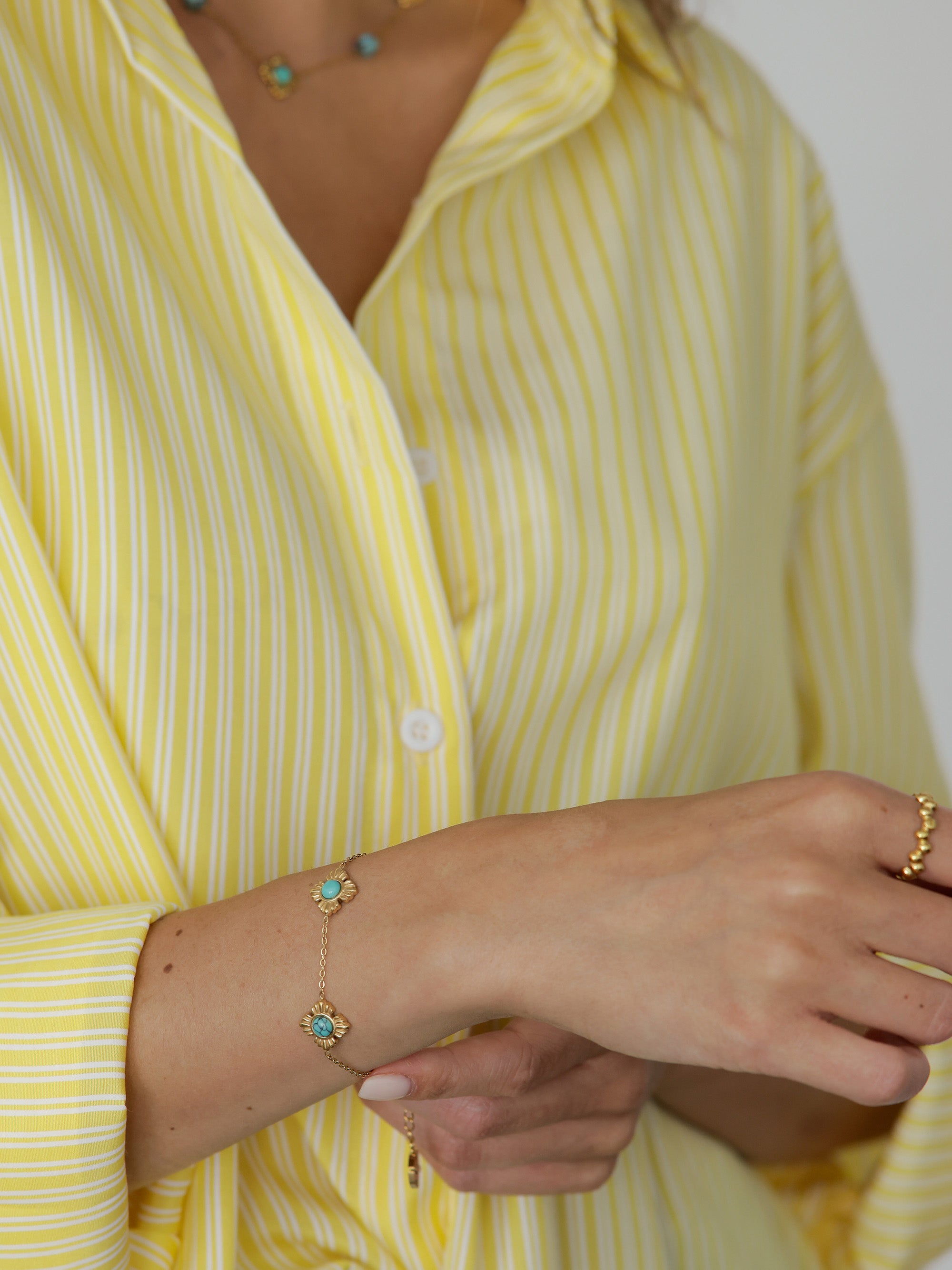 Mykonos Bracelet - PREORDER